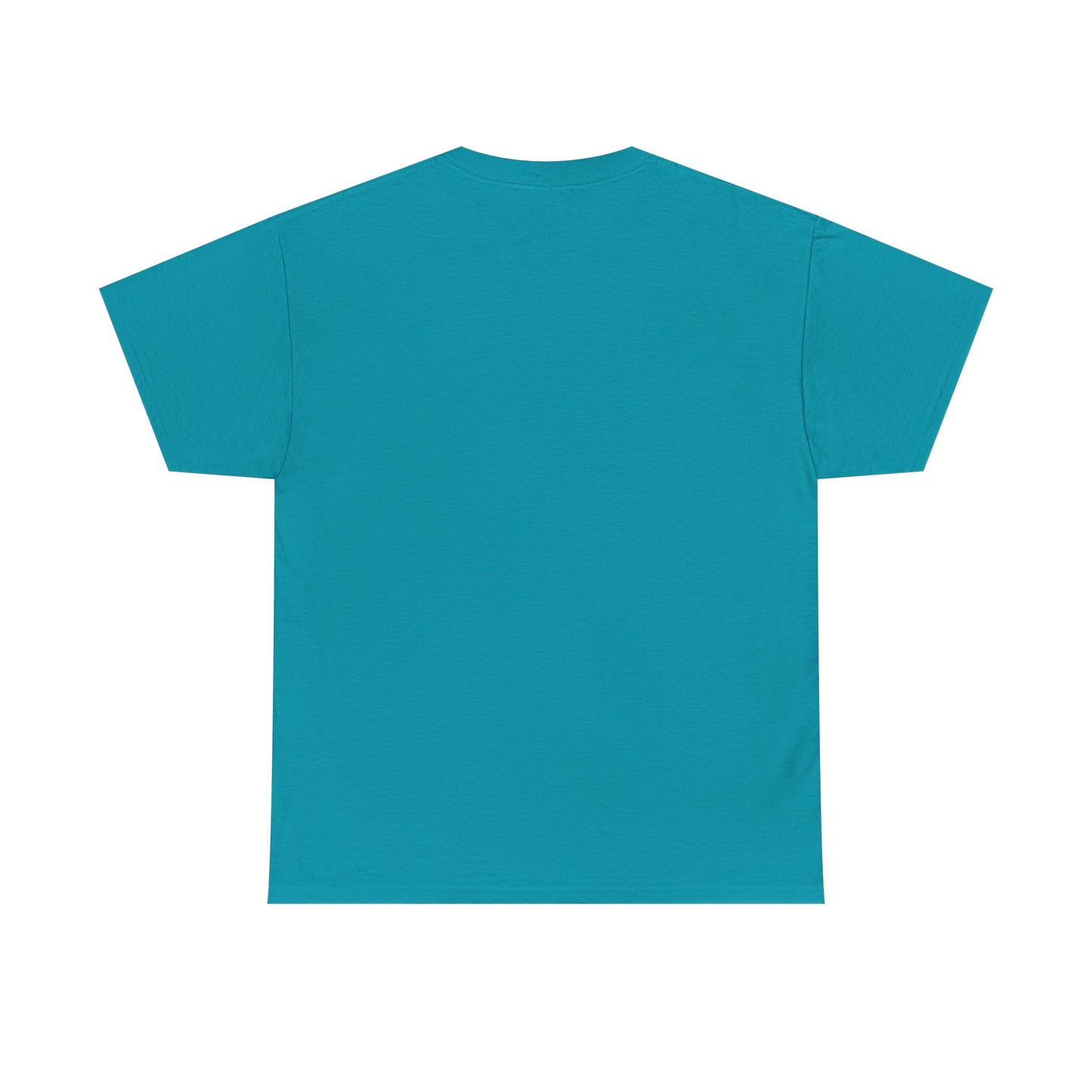 Unisex Heavy Cotton-Counselor Tee