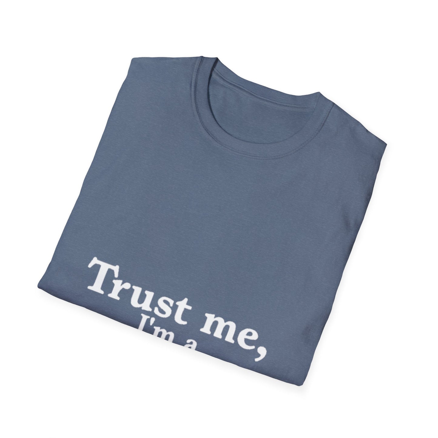 T-Shirt - Unisex Tee
