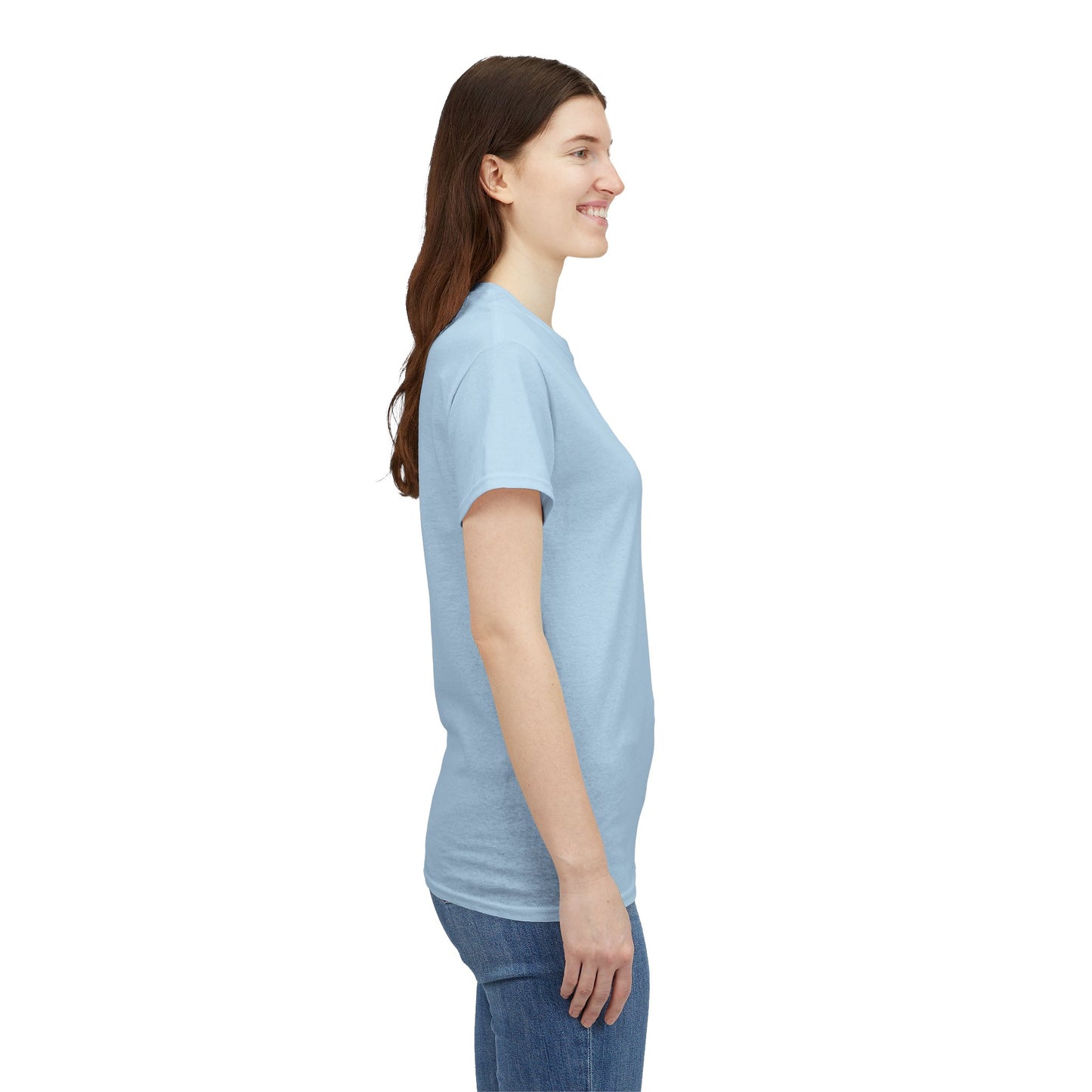 Humorous Unisex Cotton Tee – Perfect Gift for Stress Relief