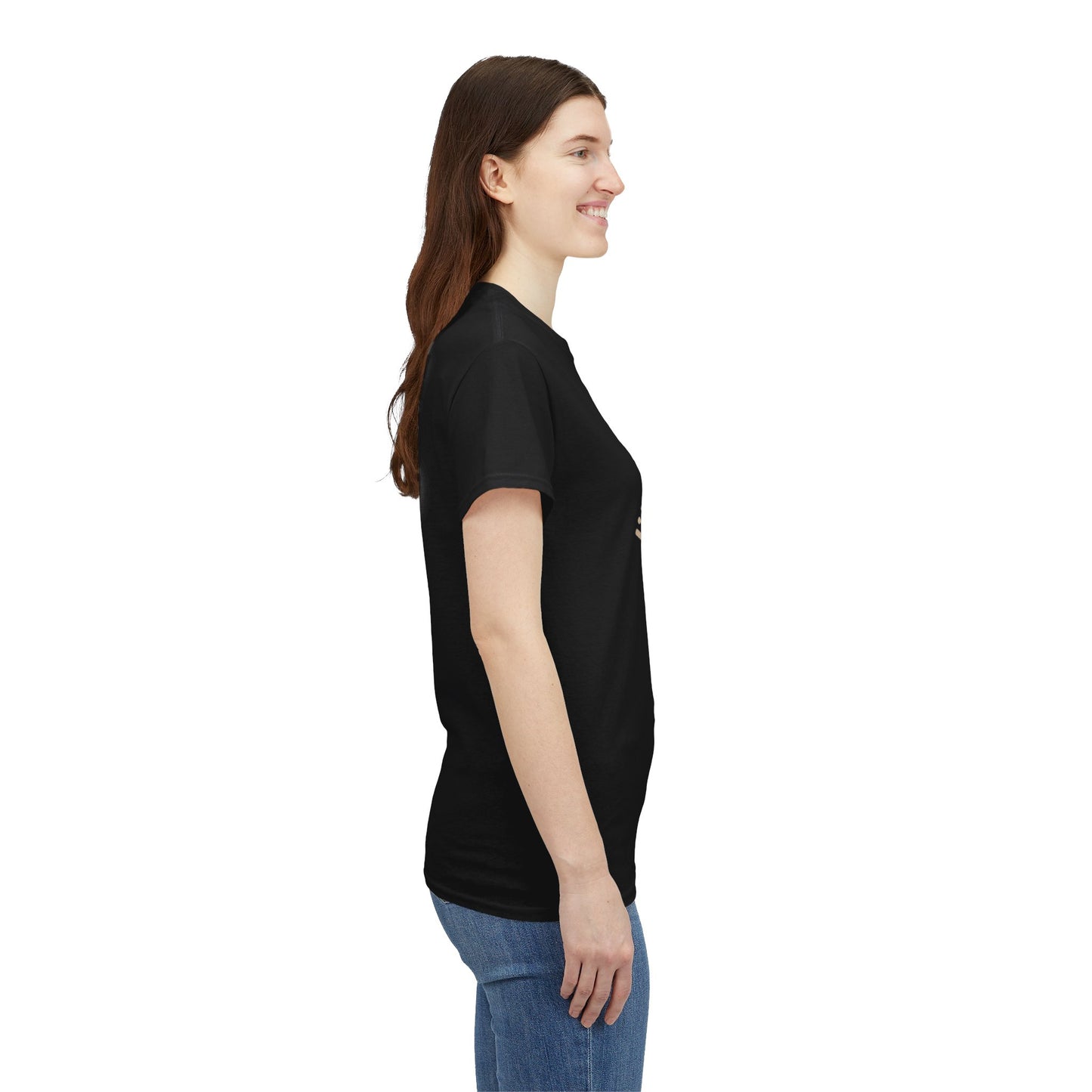 Funny Psychology Unisex Tee - 'I'm Not Ignoring You, I'm Processing'
