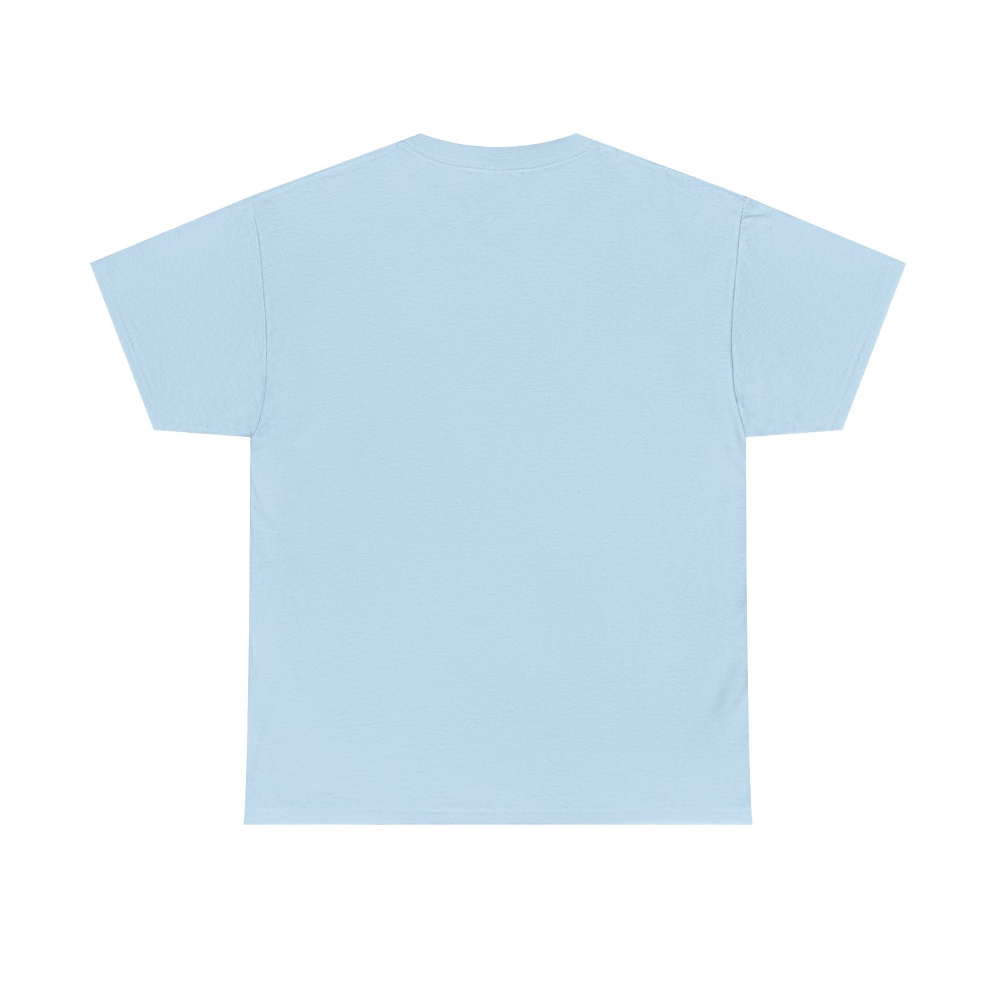 Humorous Unisex Cotton Tee – Perfect Gift for Stress Relief