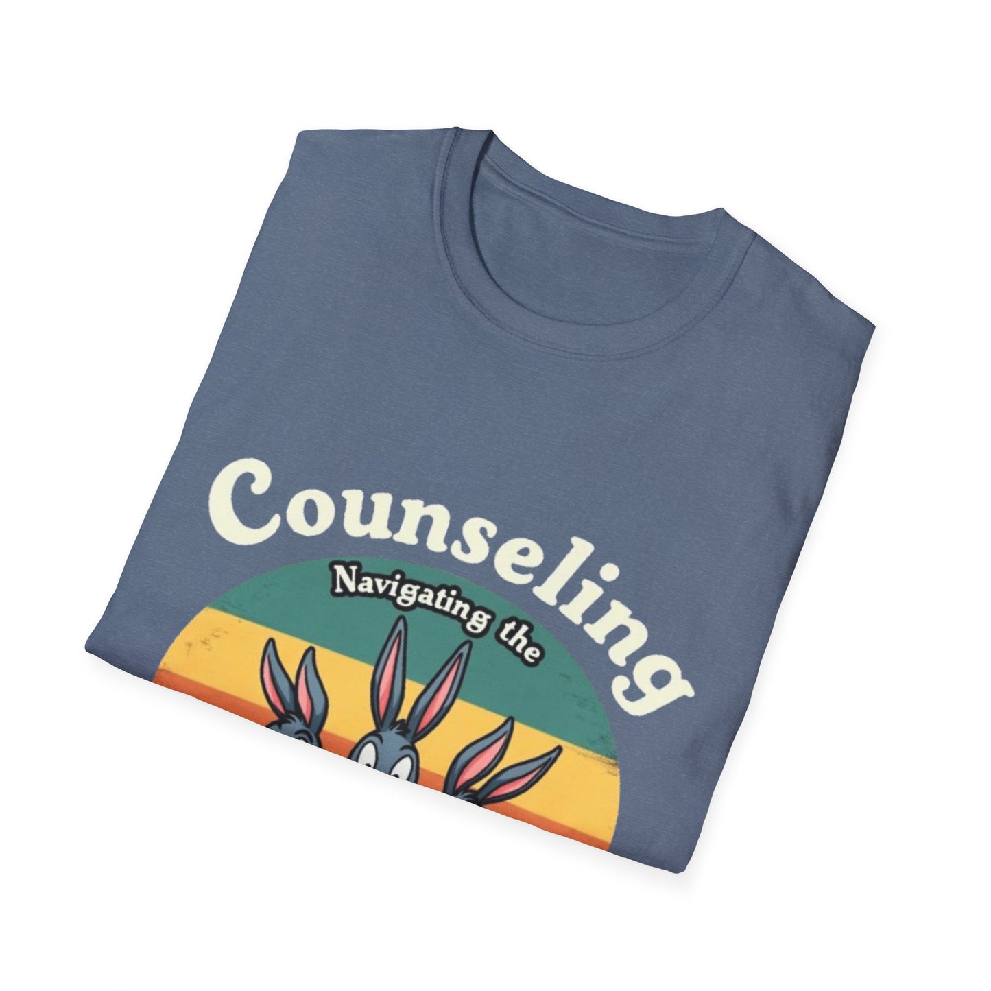 Unisex Graphic Top