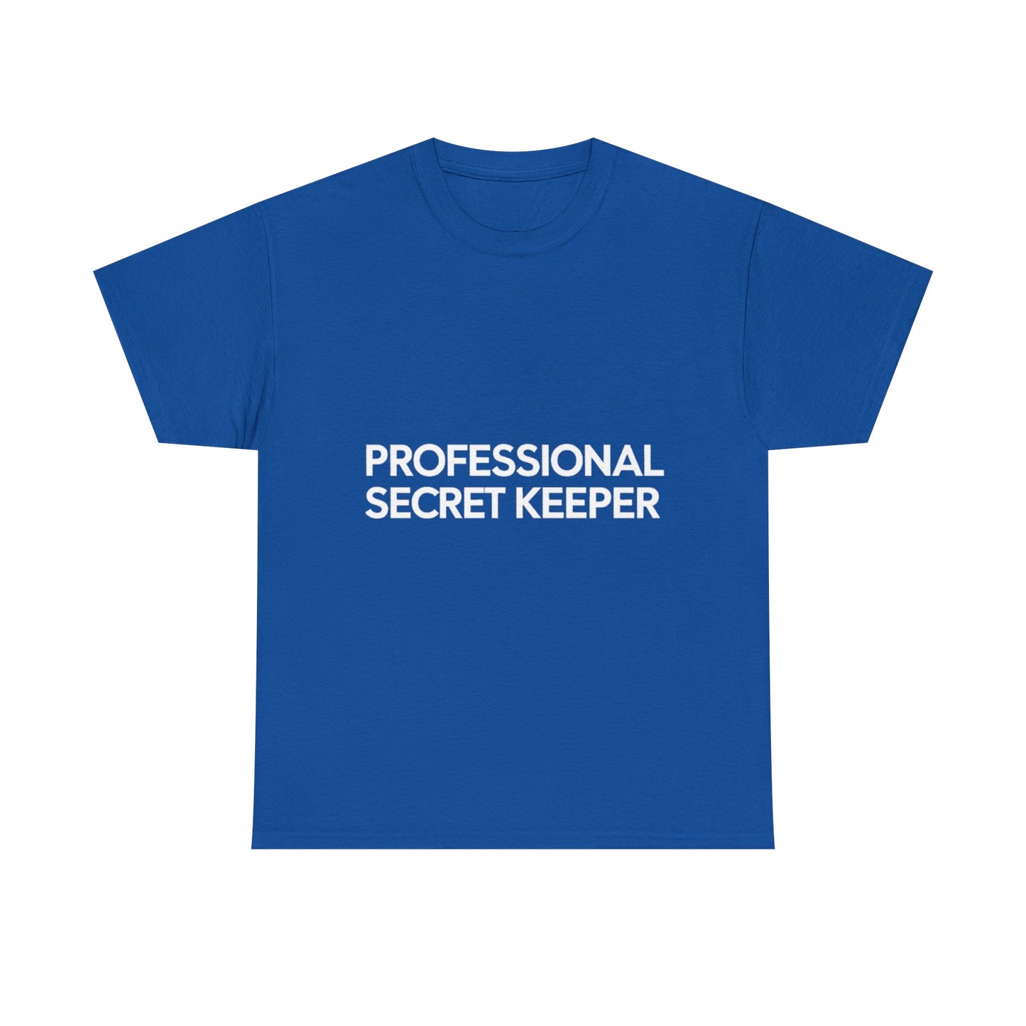 Casual Unisex Tee