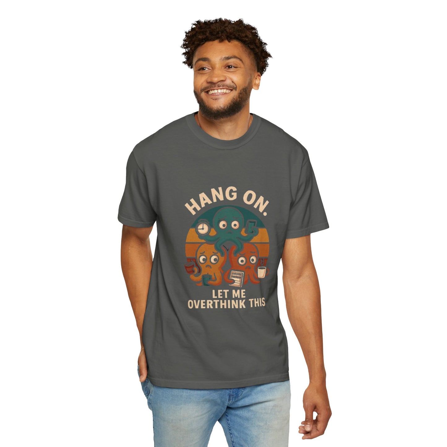 Counselling Mental Health T-shirt