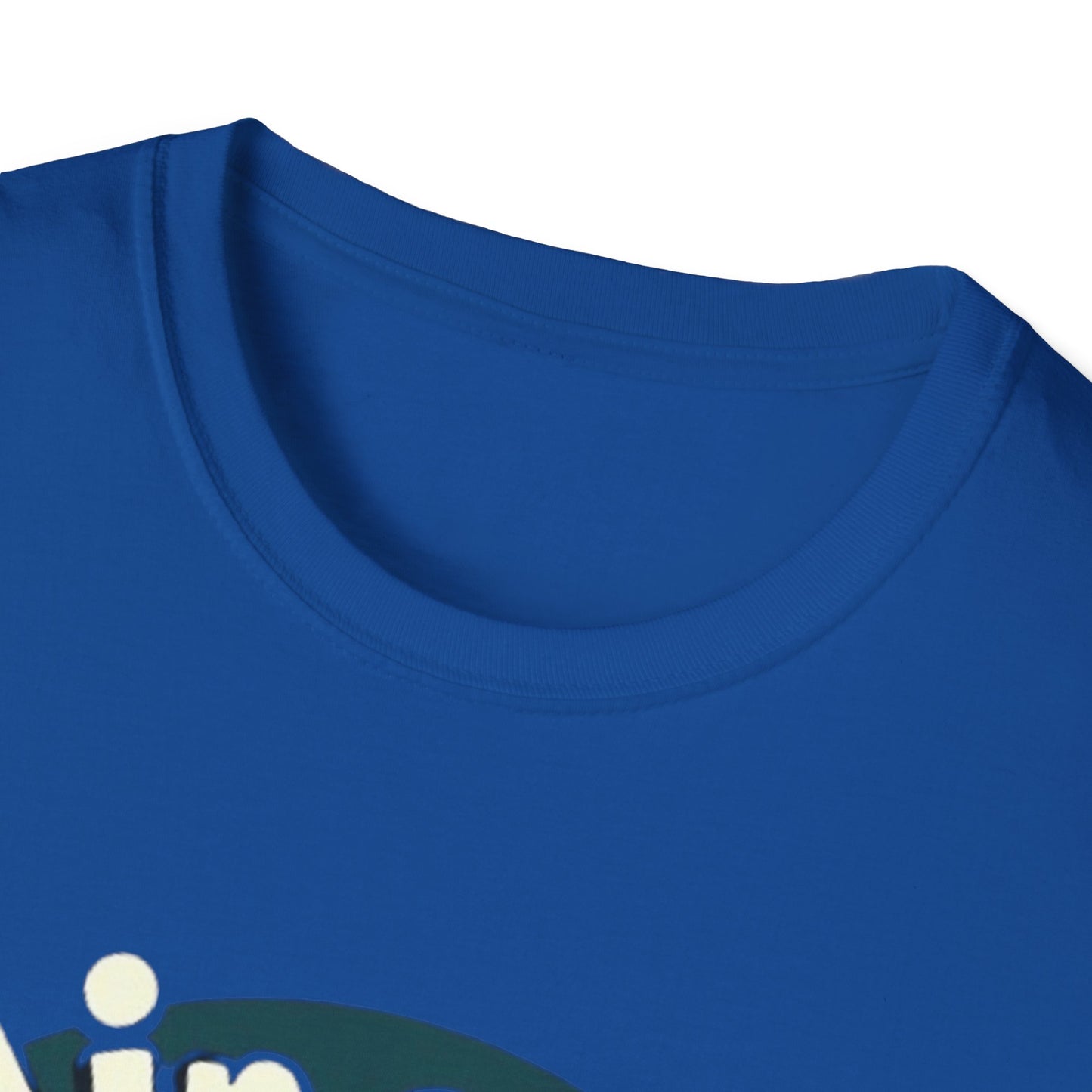 Air Out Your Complaints Unisex T-Shirt - Fun Penguin Design for Casual Wear