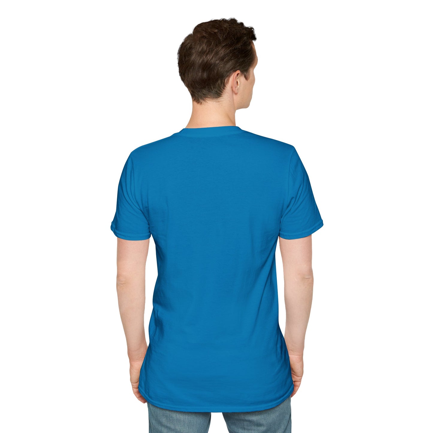 T-Shirt -Mentally Booked