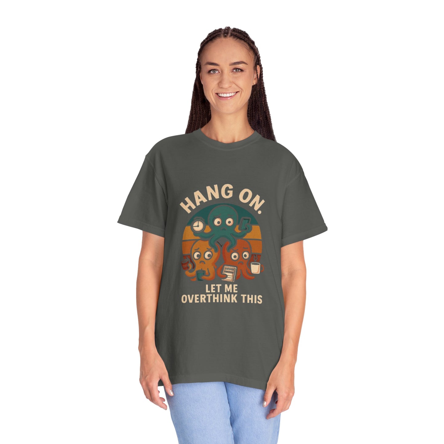 Counselling Mental Health T-shirt
