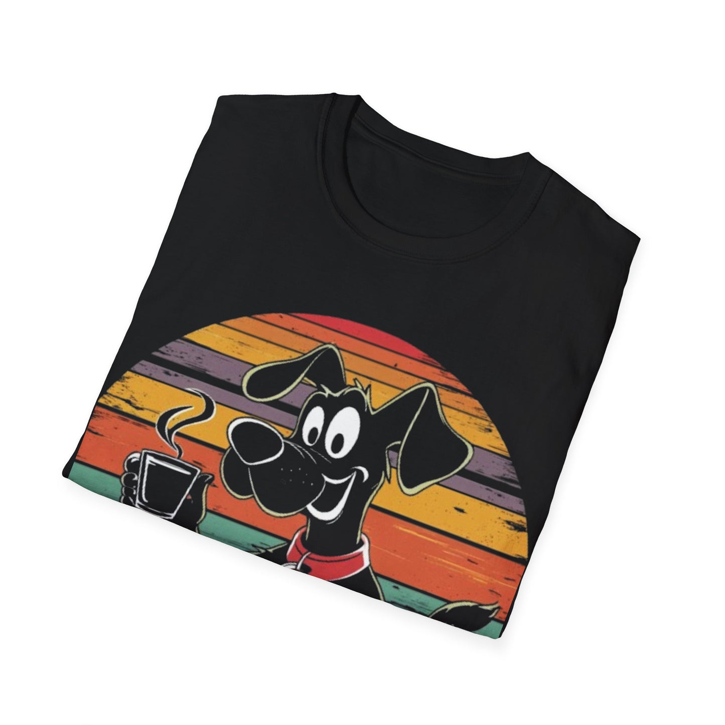 Fun Counselor T-Shirt -I Came I Counseled