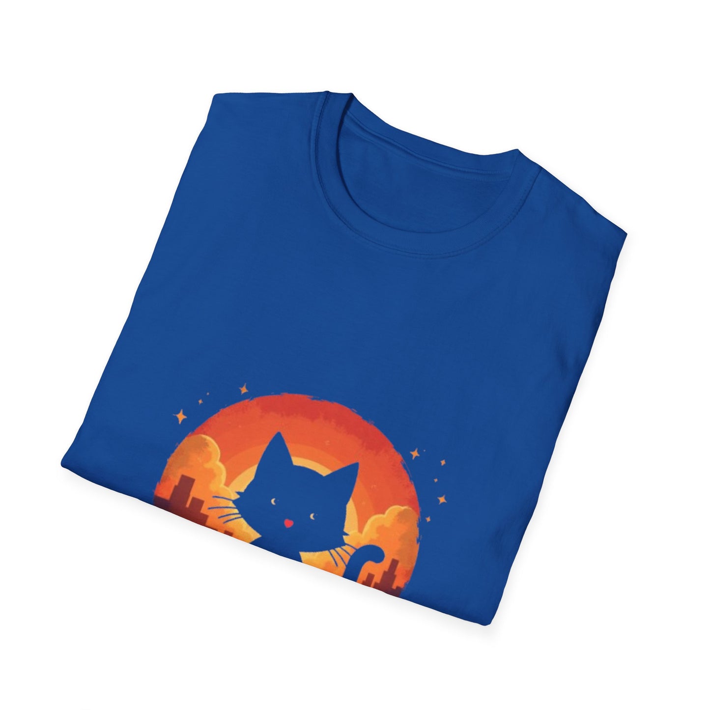 Unisex Tee -Emotions Are Valid