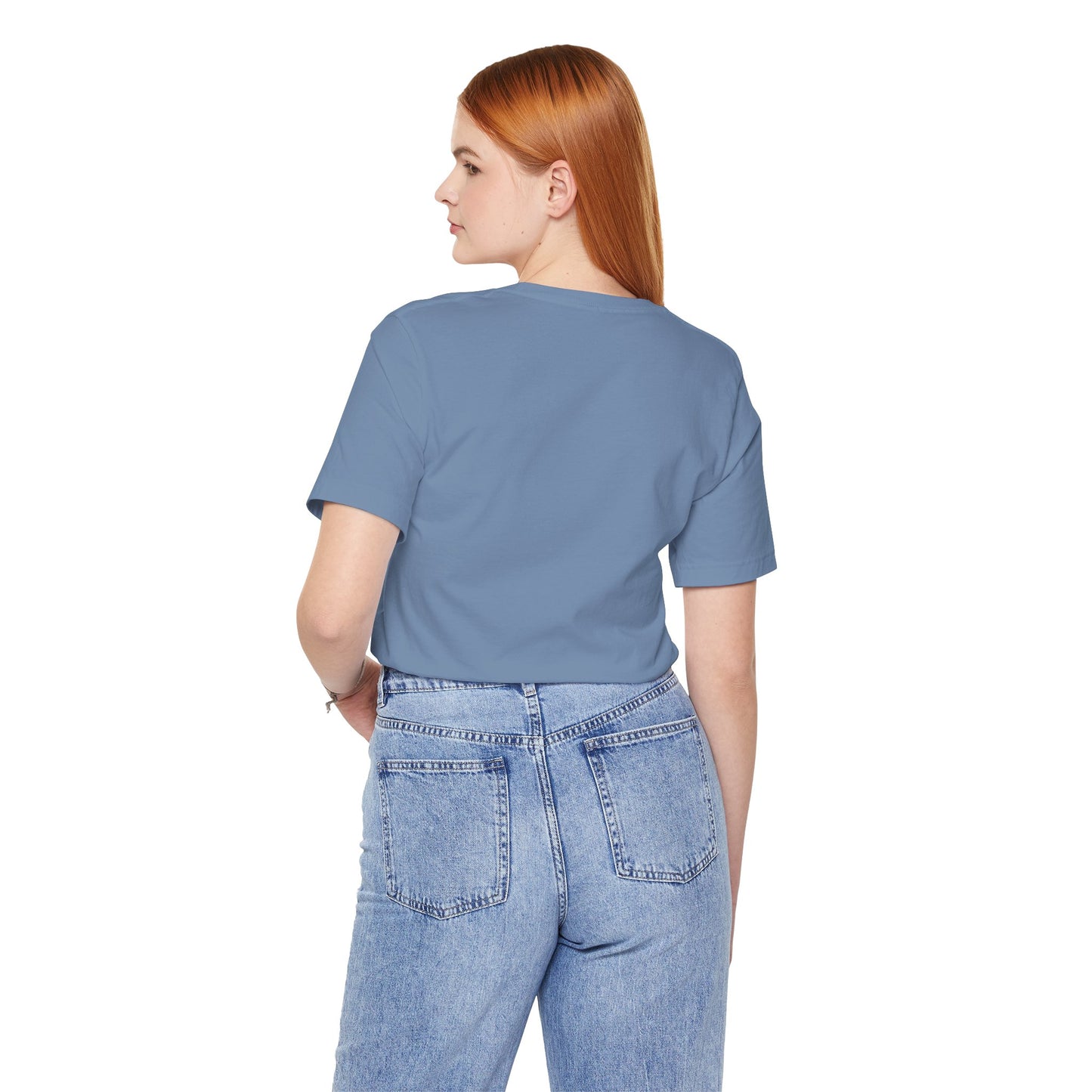 Unisex Jersey Tee - I'm Not Arguing, I'm Processing Aloud