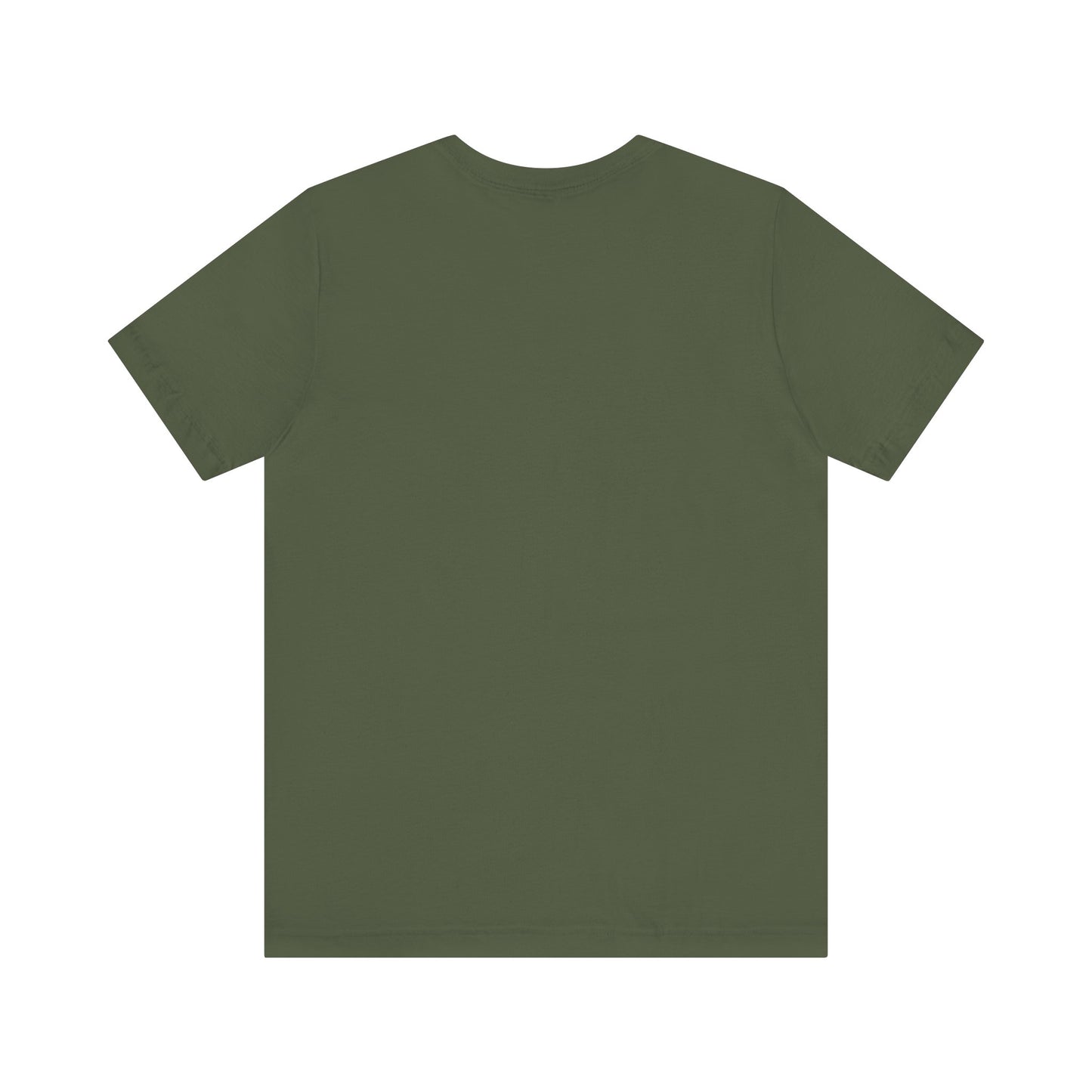 Graphic Tee - Don't Believe Everything You Think