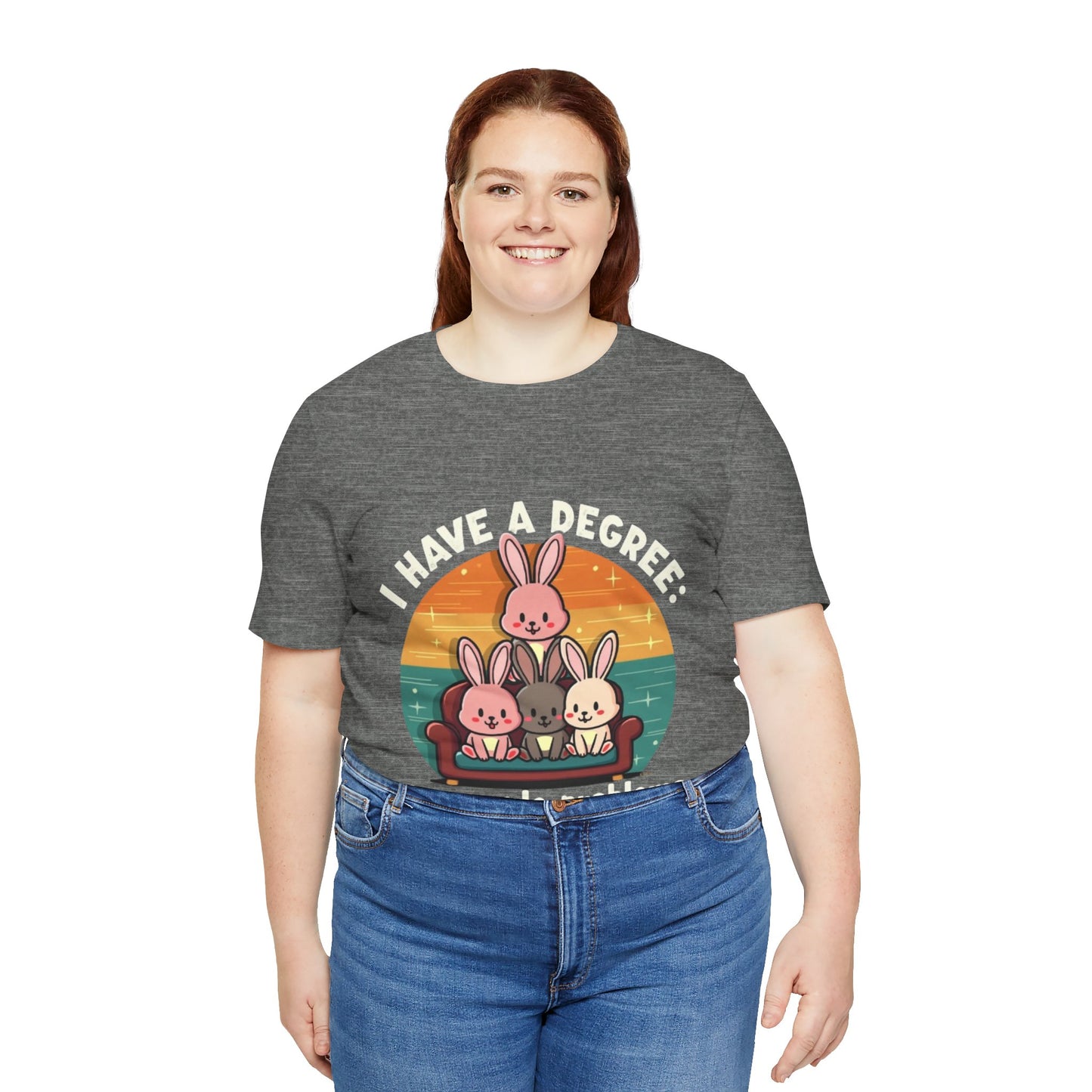 T-Shirt - Unisex Tee -Funny Counselor Quotes
