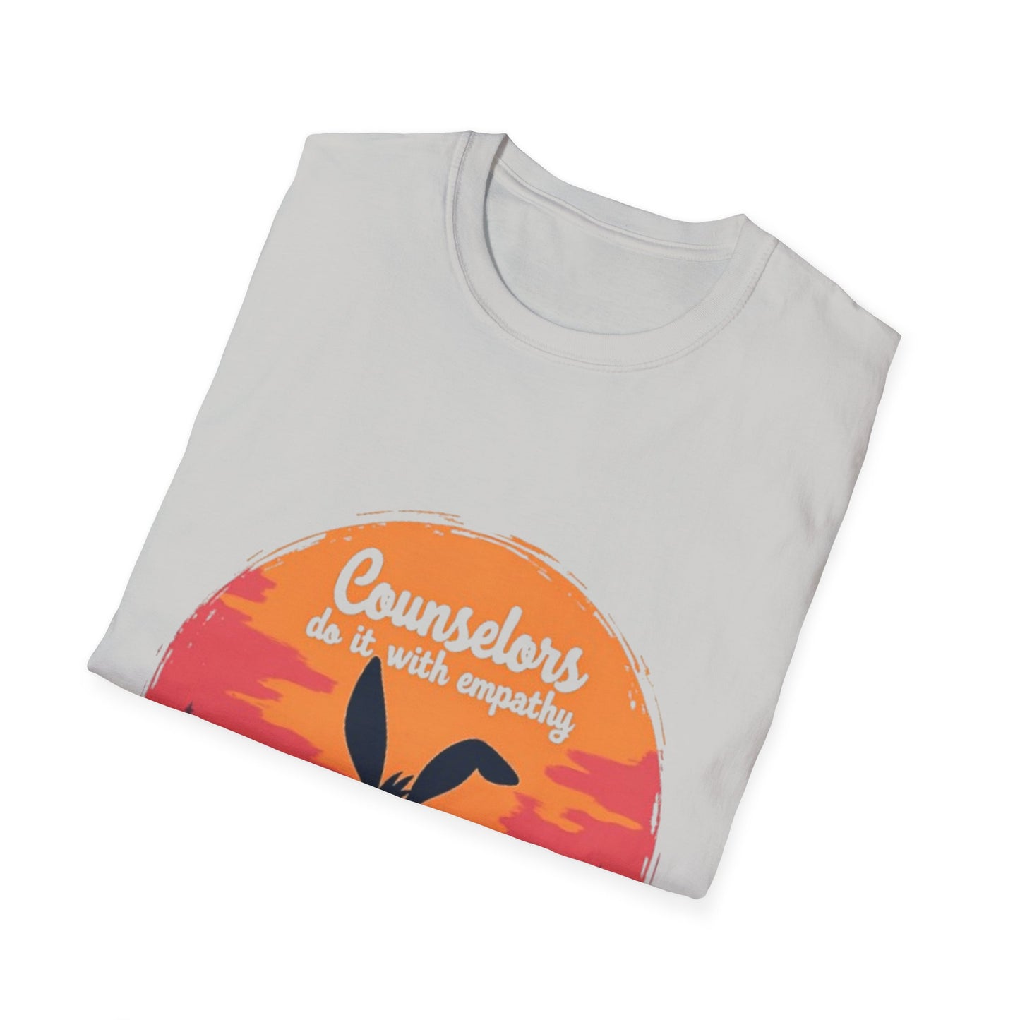T-Shirt - Therapy Apparel