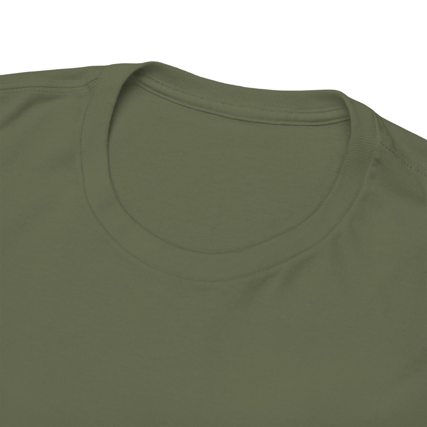 Emotional Support Unisex Tee | Heavy Cotton T-Shirt