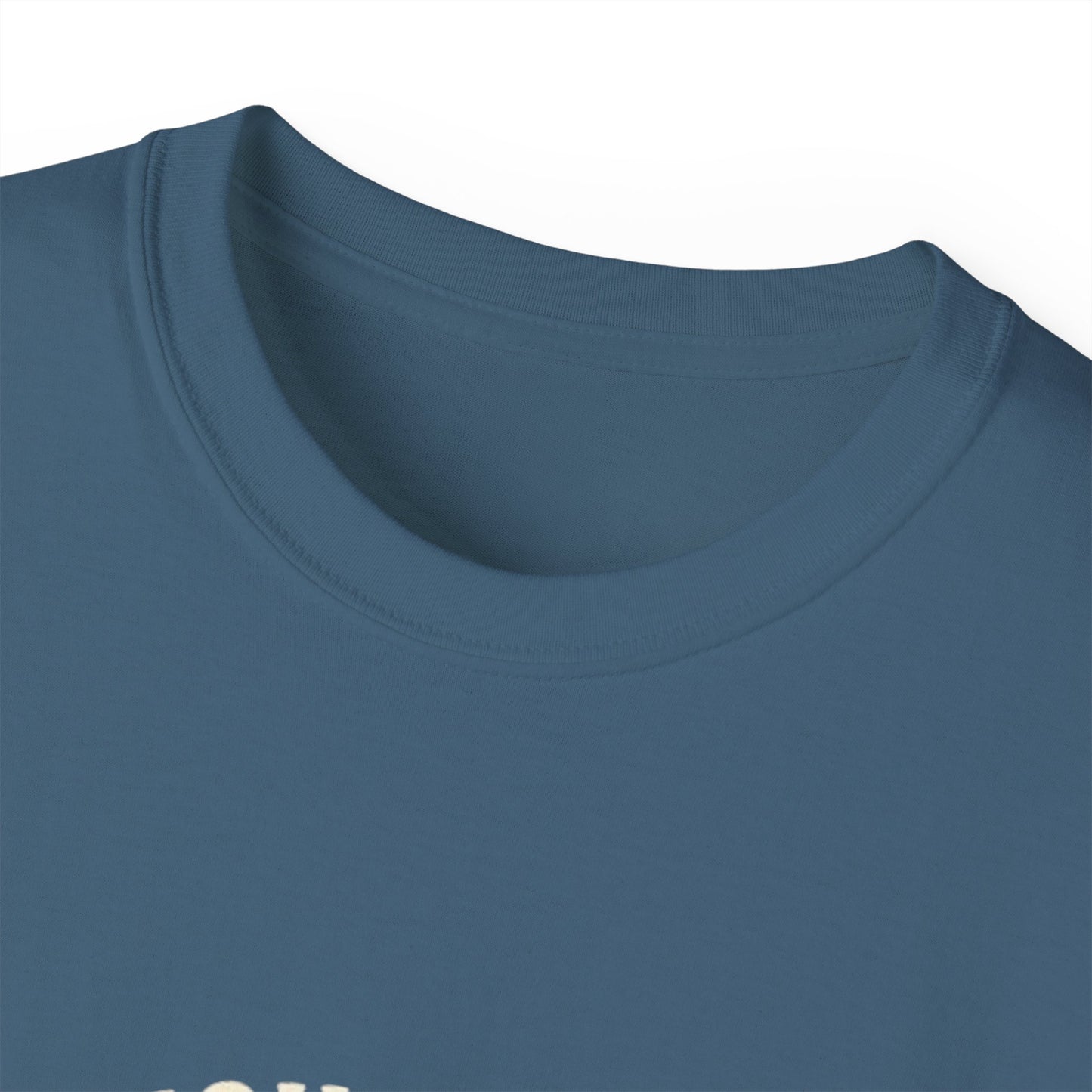 Unisex Tee - Couch Potato Analyst