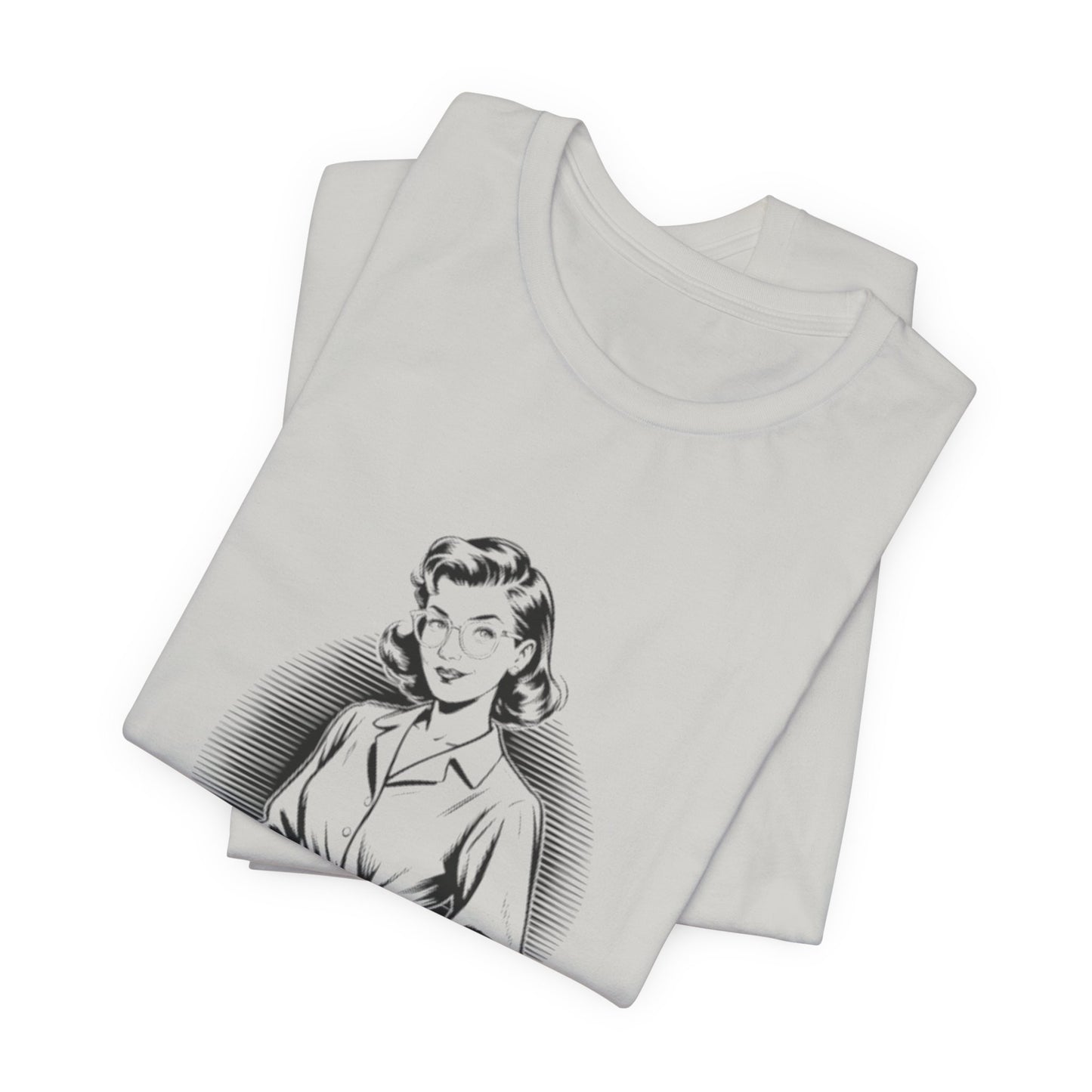 Overthinking Unisex Tee