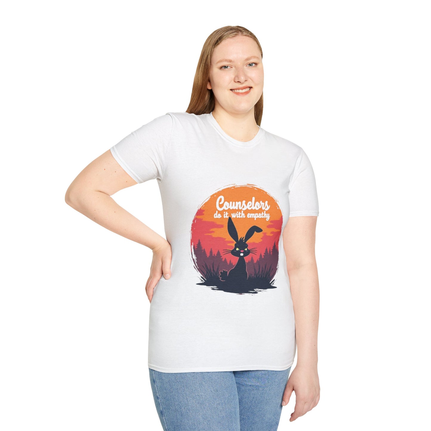 T-Shirt - Therapy Apparel