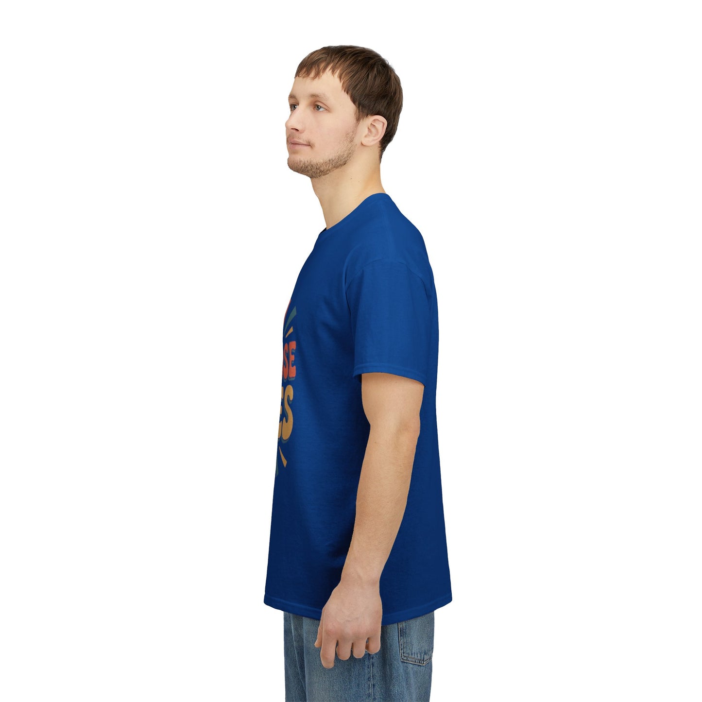Unisex Diagnose Vibes Tee, Casual T-Shirt