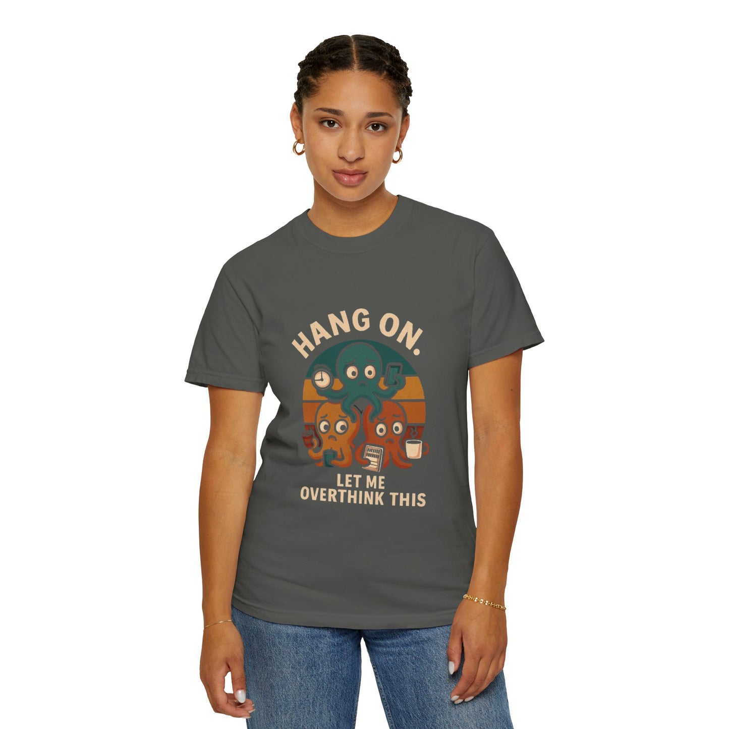 Counselling Mental Health T-shirt