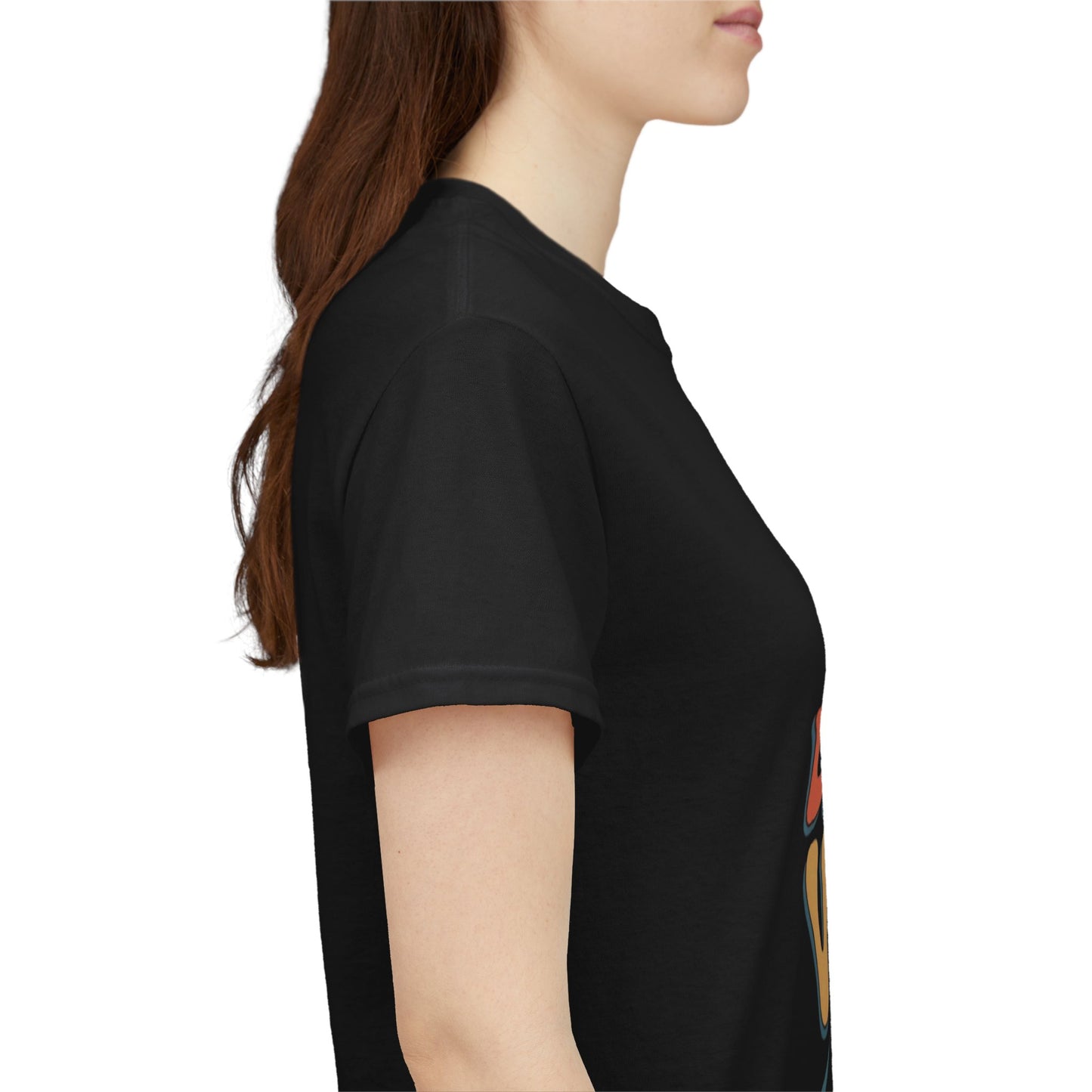 Unisex Diagnose Vibes Tee, Casual T-Shirt