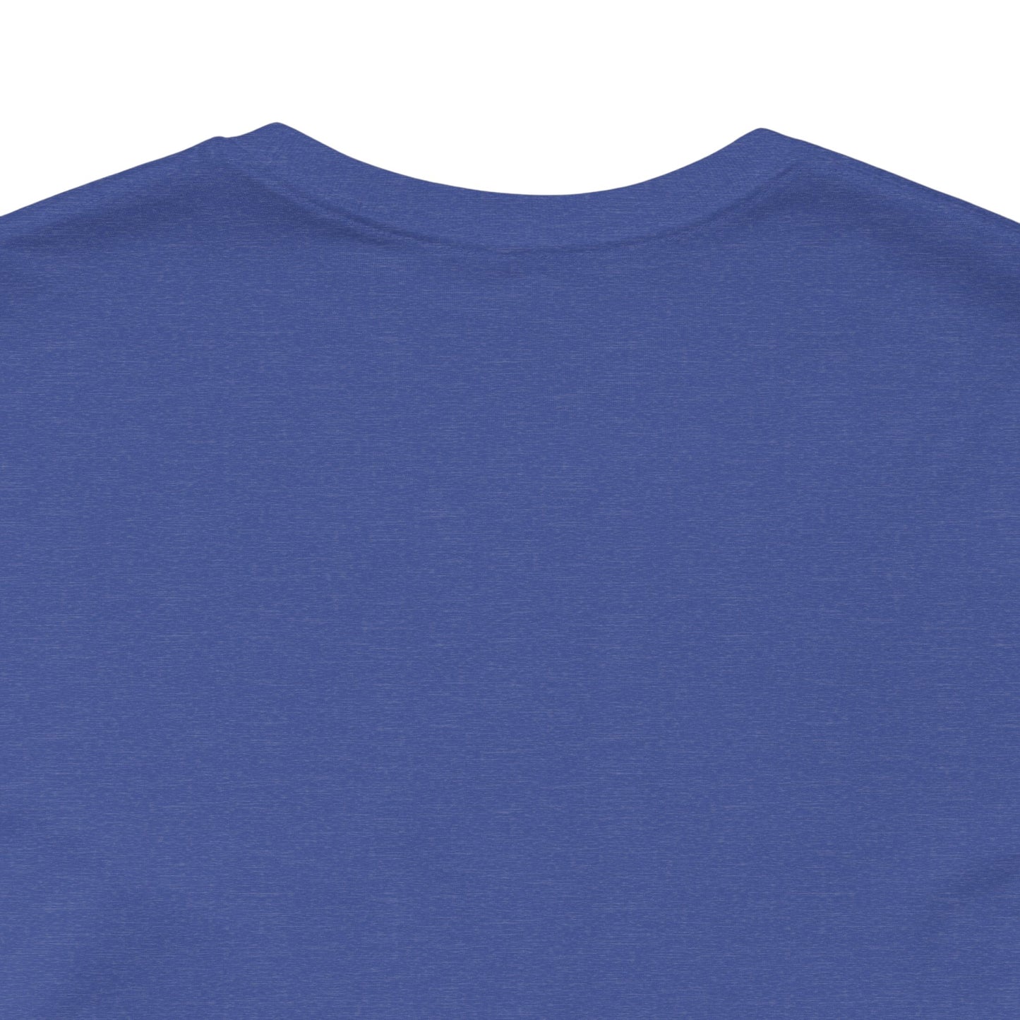 Vintage Unisex Tee - The Couch Life Chose Me