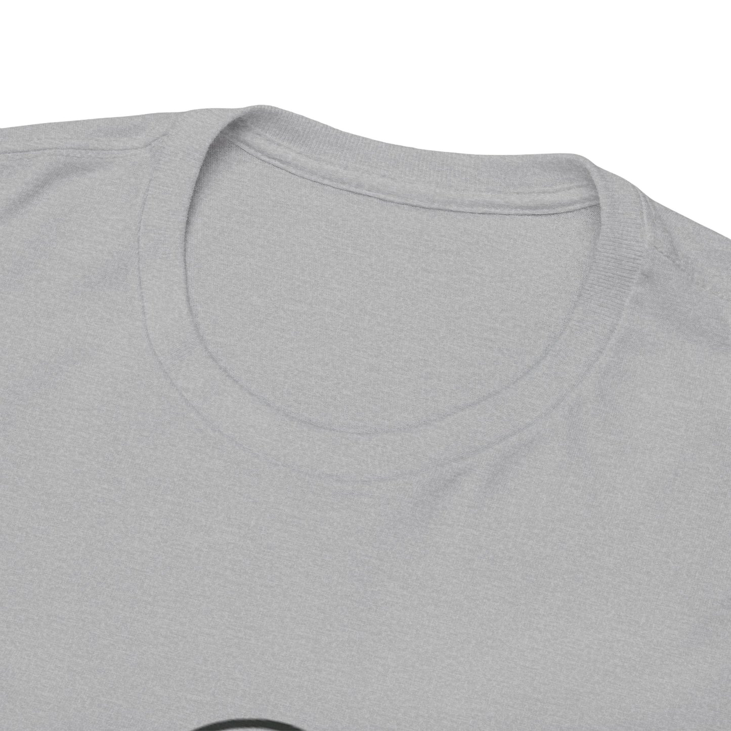 Empowered Statement Tee - This Session Is About Me