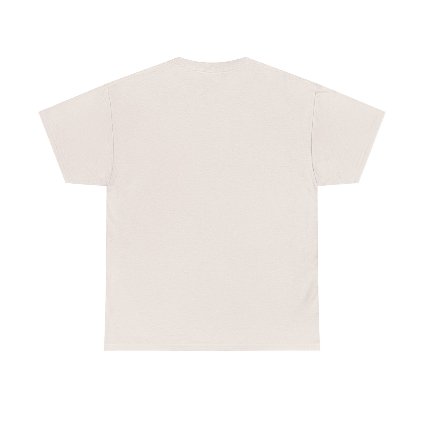 Humorous Unisex Cotton Tee – Perfect Gift for Stress Relief