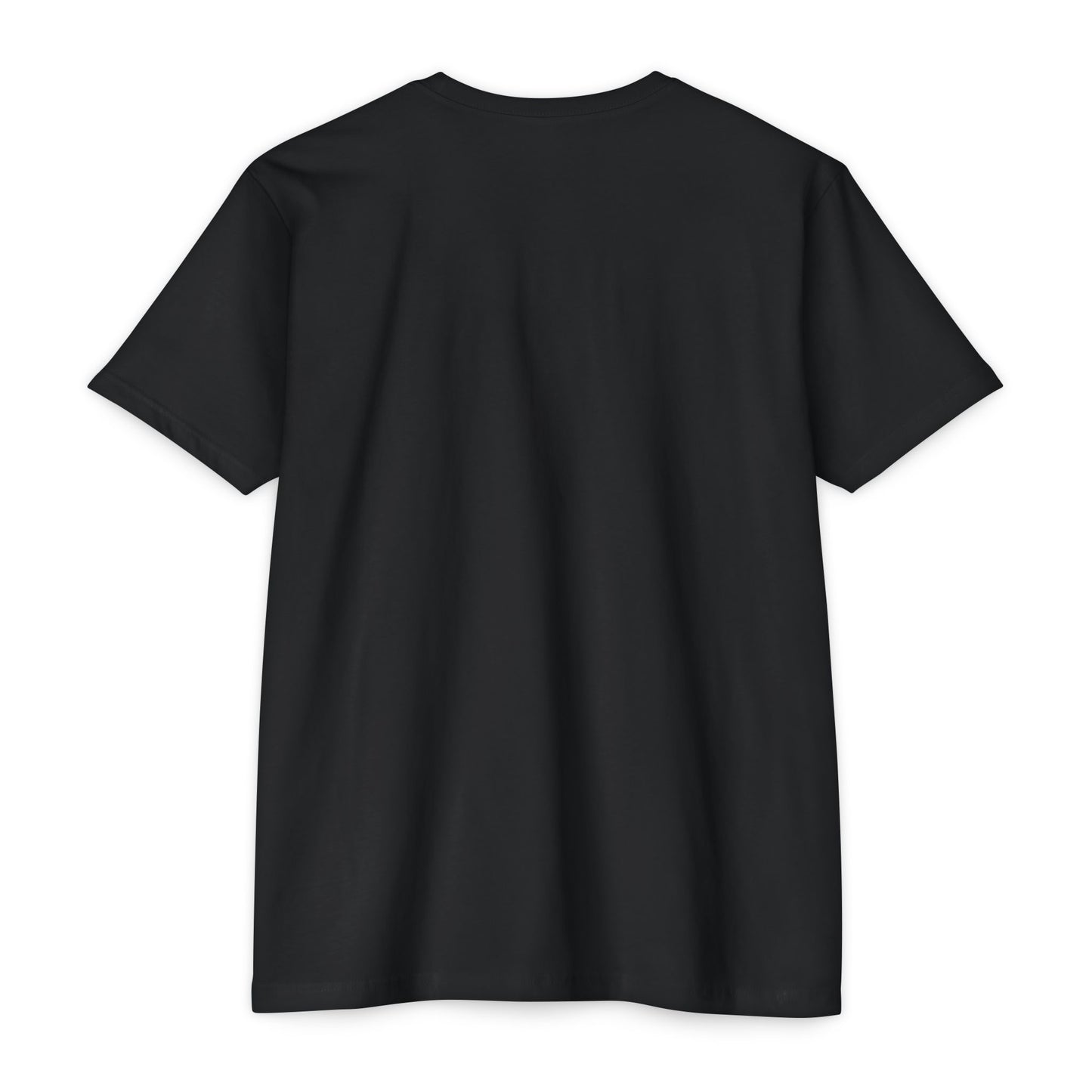 Graphic Tee Unisex T-Shirt - Let's Unpack Design