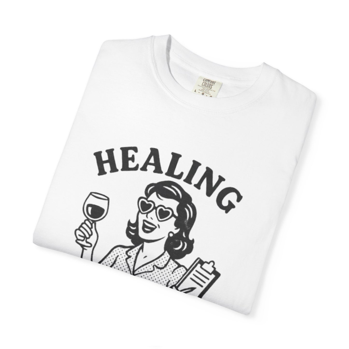 Healing Superpower T-Shirt