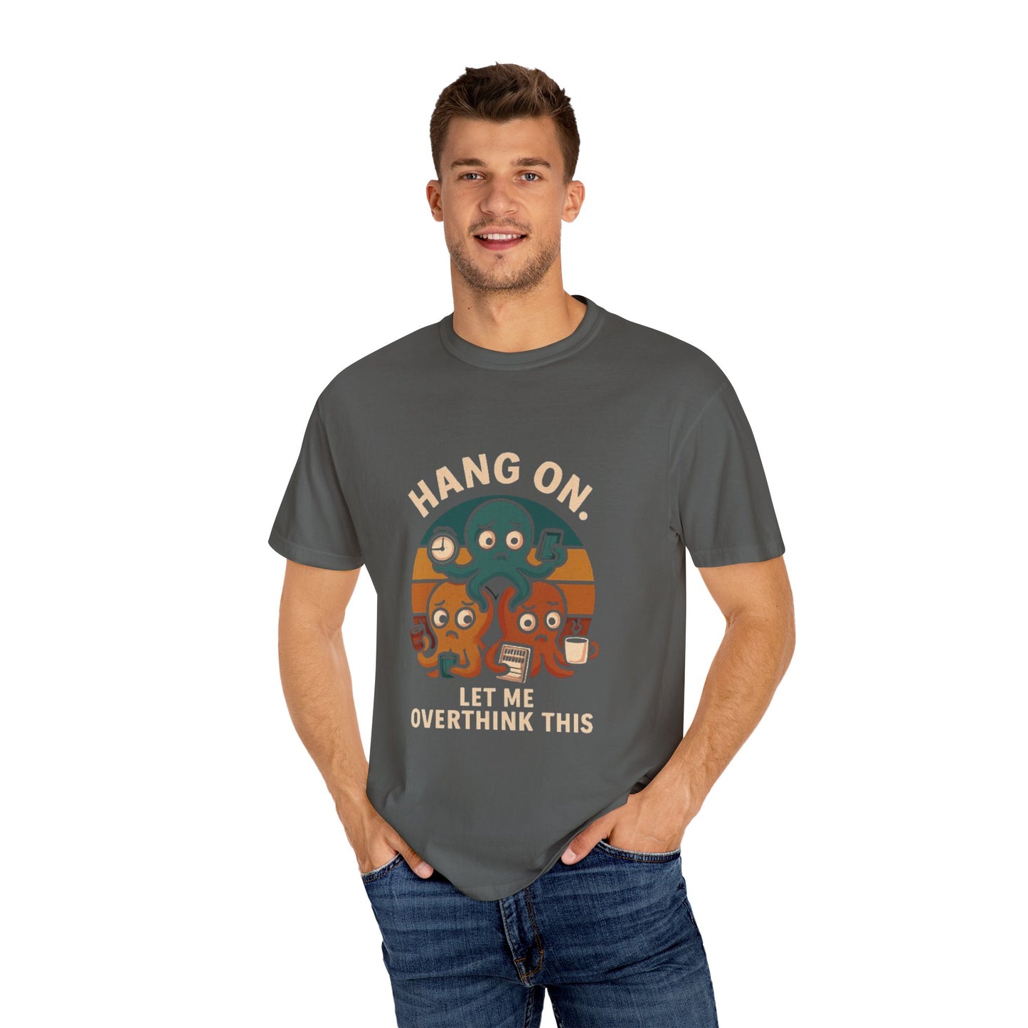 Counselling Mental Health T-shirt