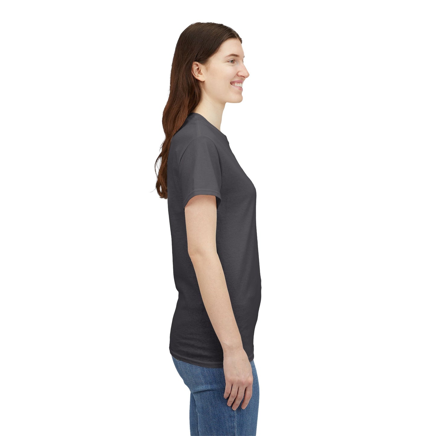 Unisex Heavy Cotton Tee - I Counsel