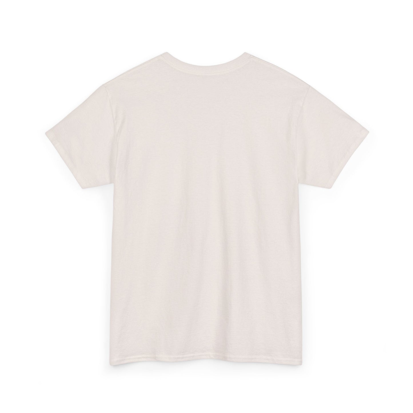 Humorous Unisex Cotton Tee – Perfect Gift for Stress Relief