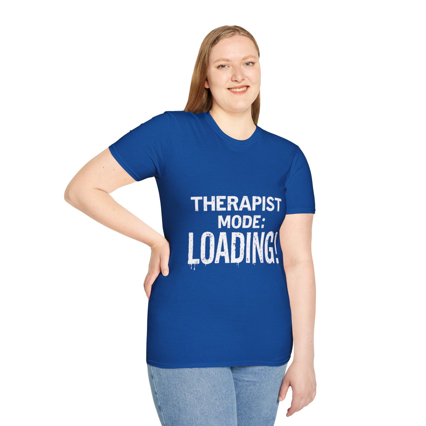 T-Shirt - Funny Gift for Counselors