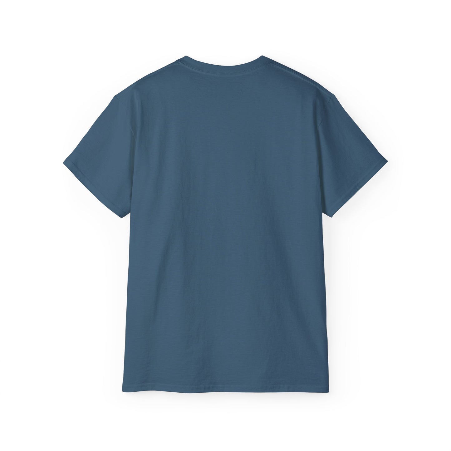 Unisex Tee - Couch Potato Analyst