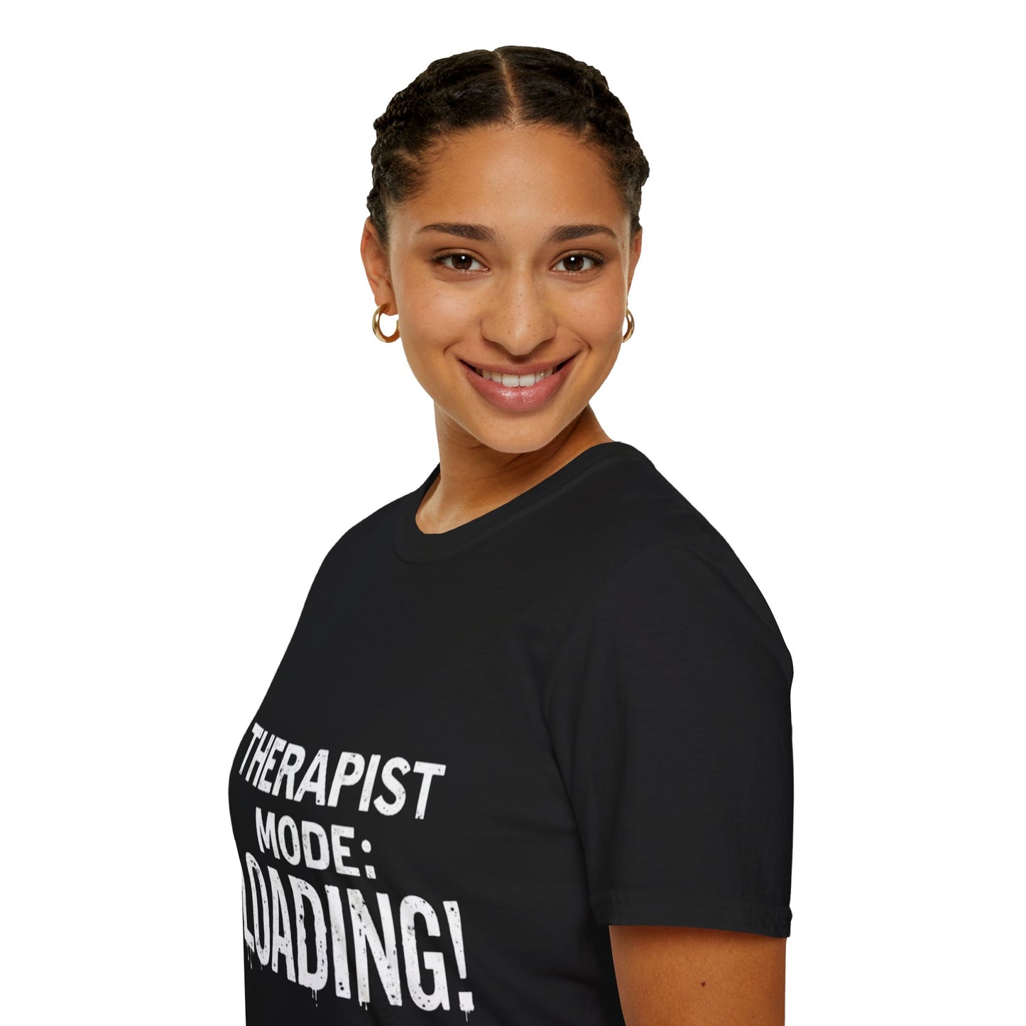 T-Shirt - Funny Gift for Counselors