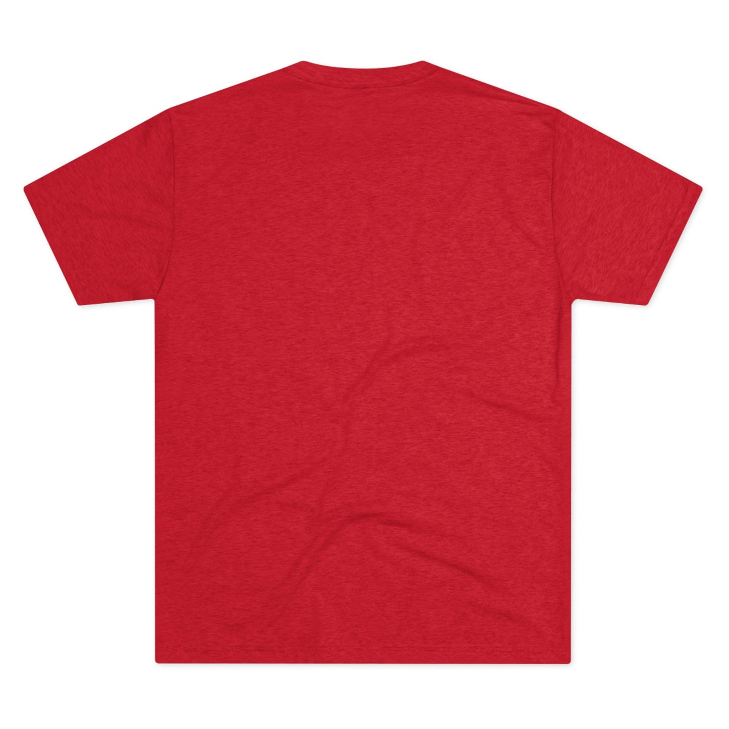 Unisex Tri-Blend Tee -Counselor Mode Activated