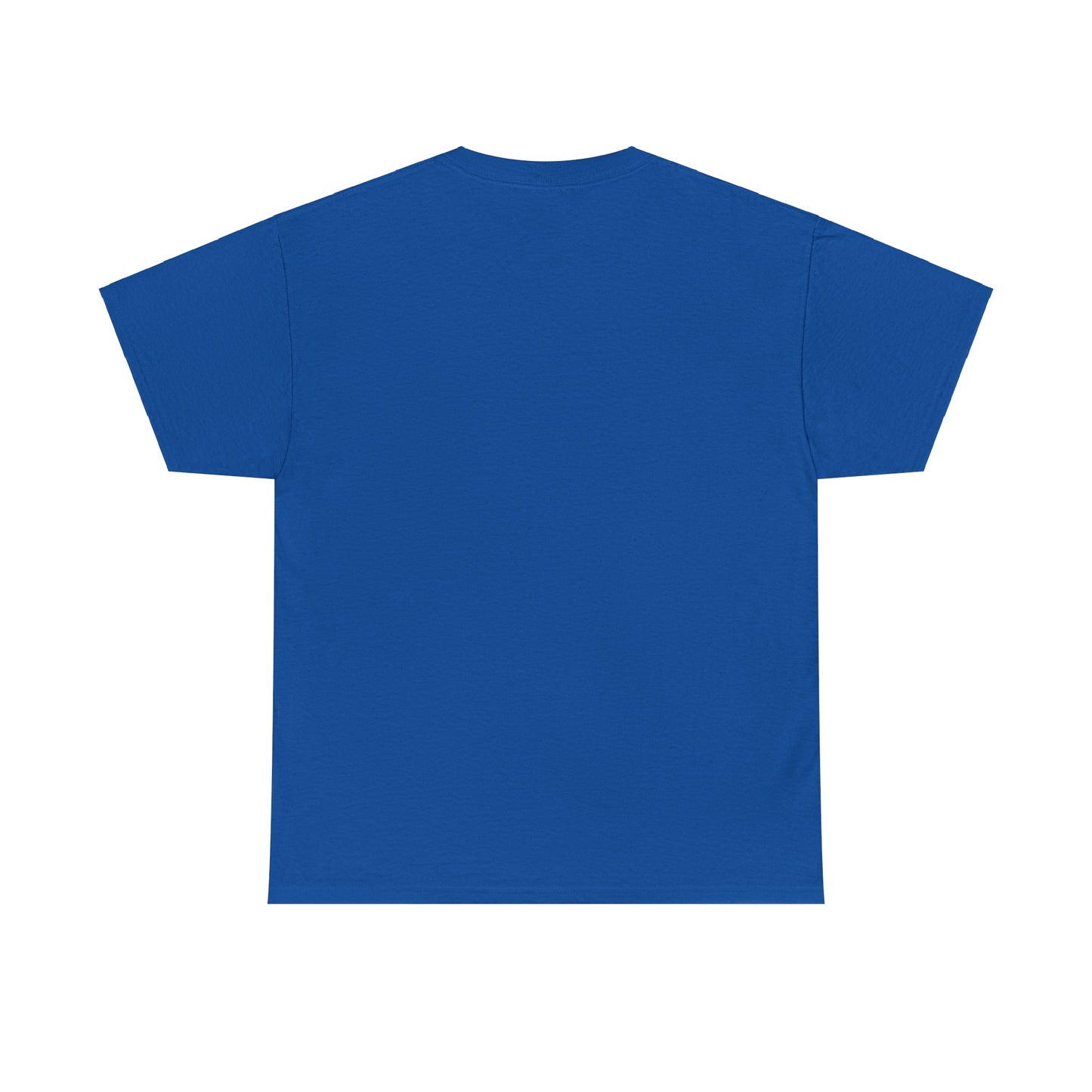 Unisex Heavy Cotton Tee -Mind Reading