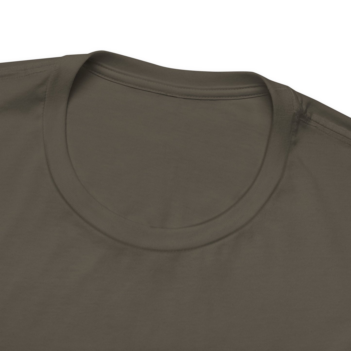 Unisex Jersey Short Sleeve T-Shirt - Emotional Baggage Handler