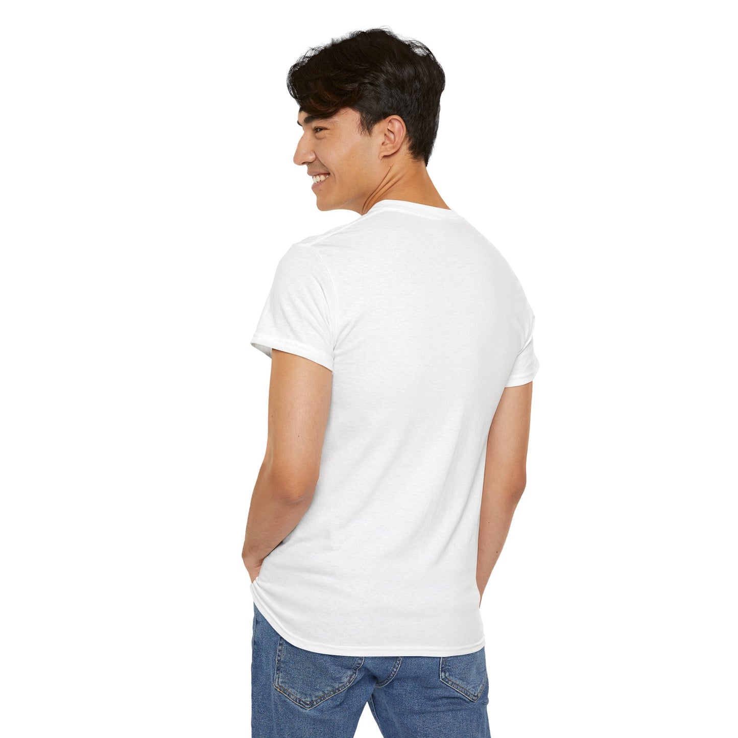 Funny Lie Detected Unisex Tee