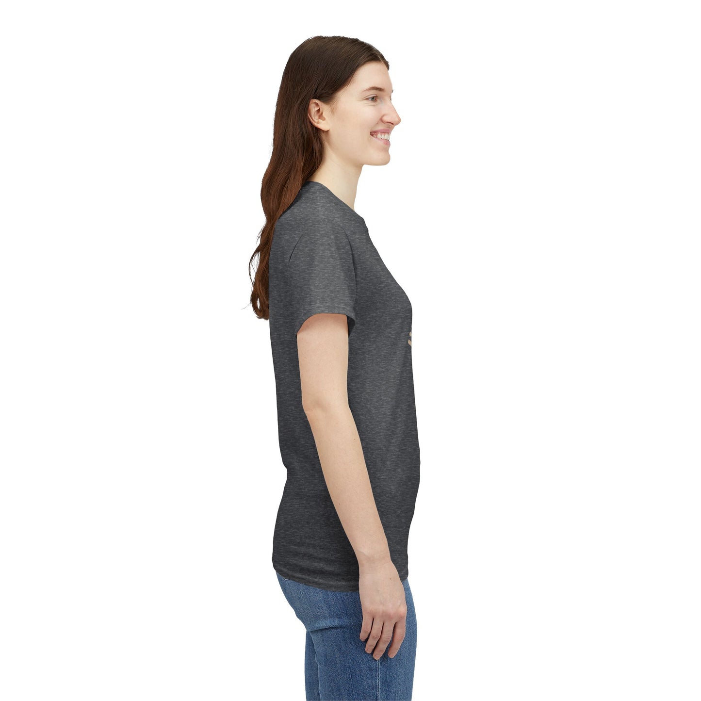 Funny Psychology Unisex Tee - 'I'm Not Ignoring You, I'm Processing'