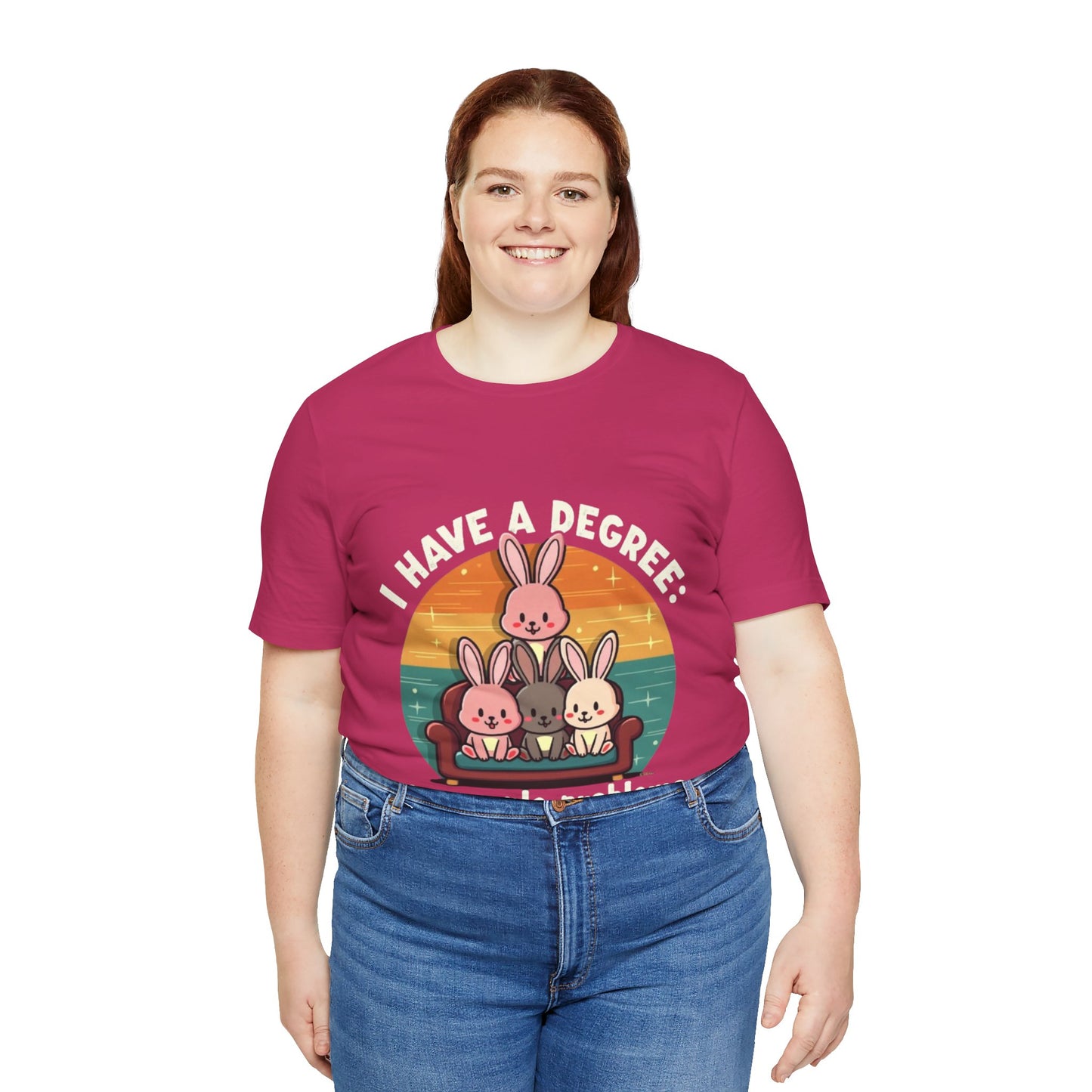 T-Shirt - Unisex Tee -Funny Counselor Quotes
