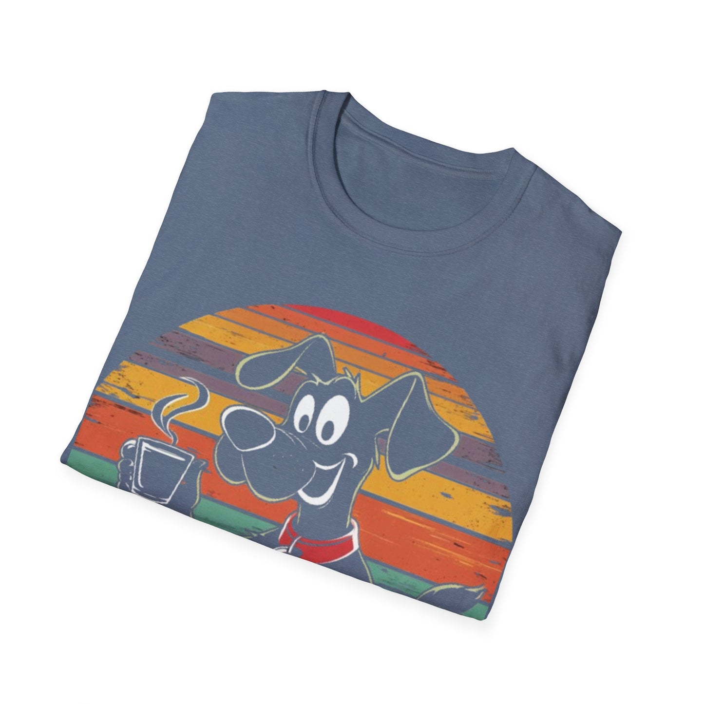 Fun Counselor T-Shirt -I Came I Counseled
