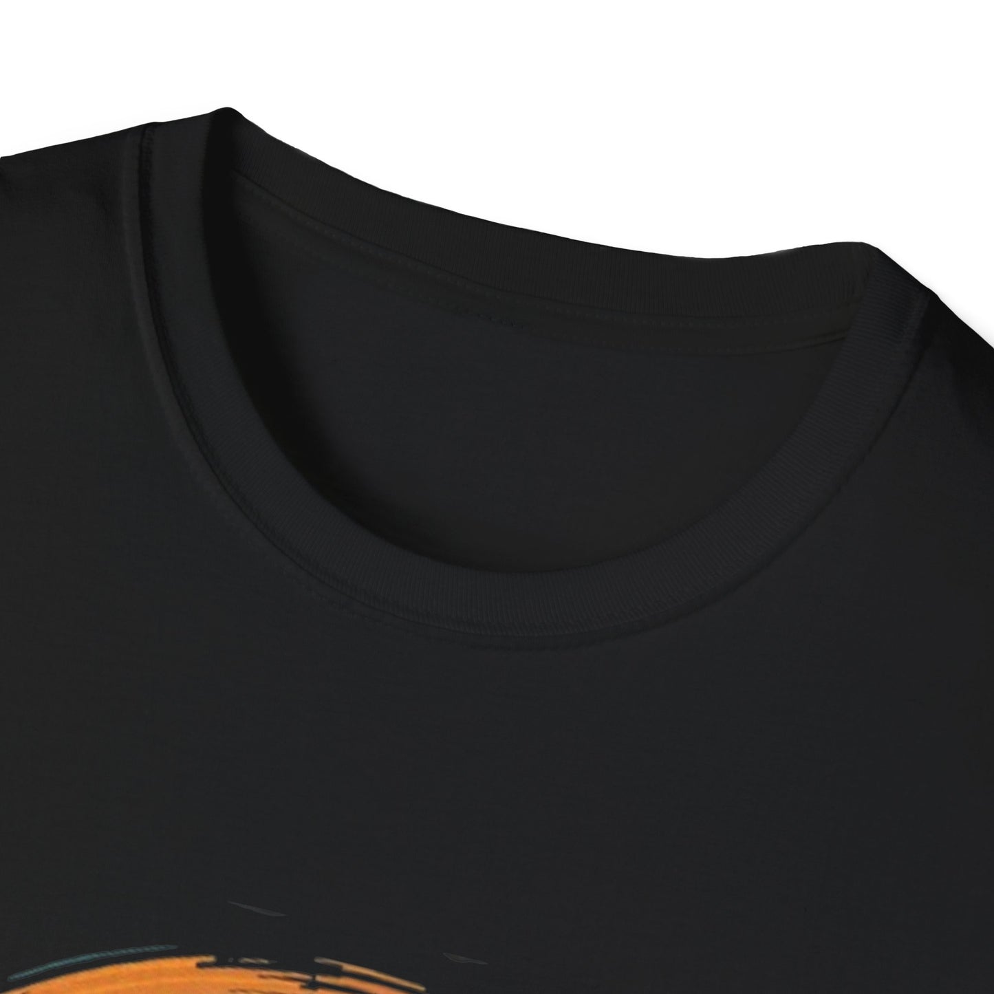 Funny Unisex T-Shirt - Stop Avoiding Your Problems