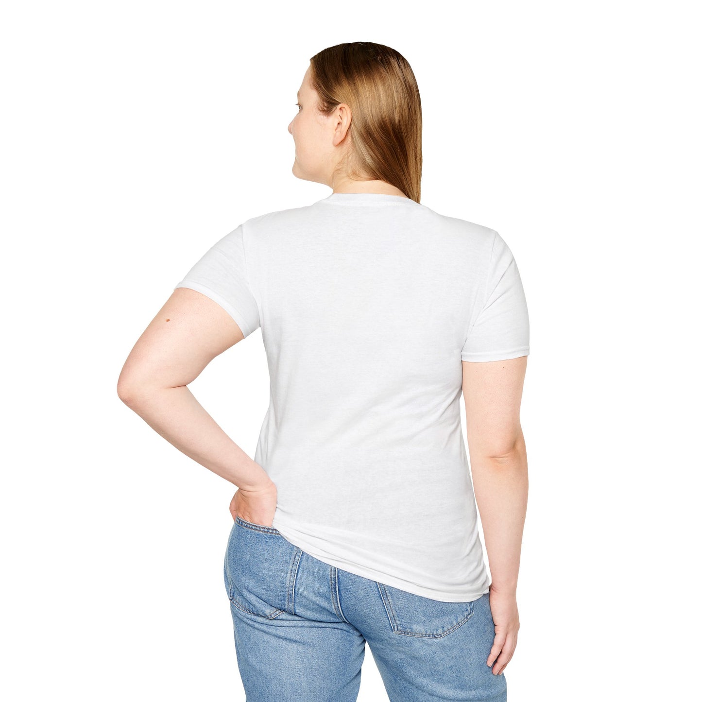 Motivational T-Shirt - Open Up to New Possibilities