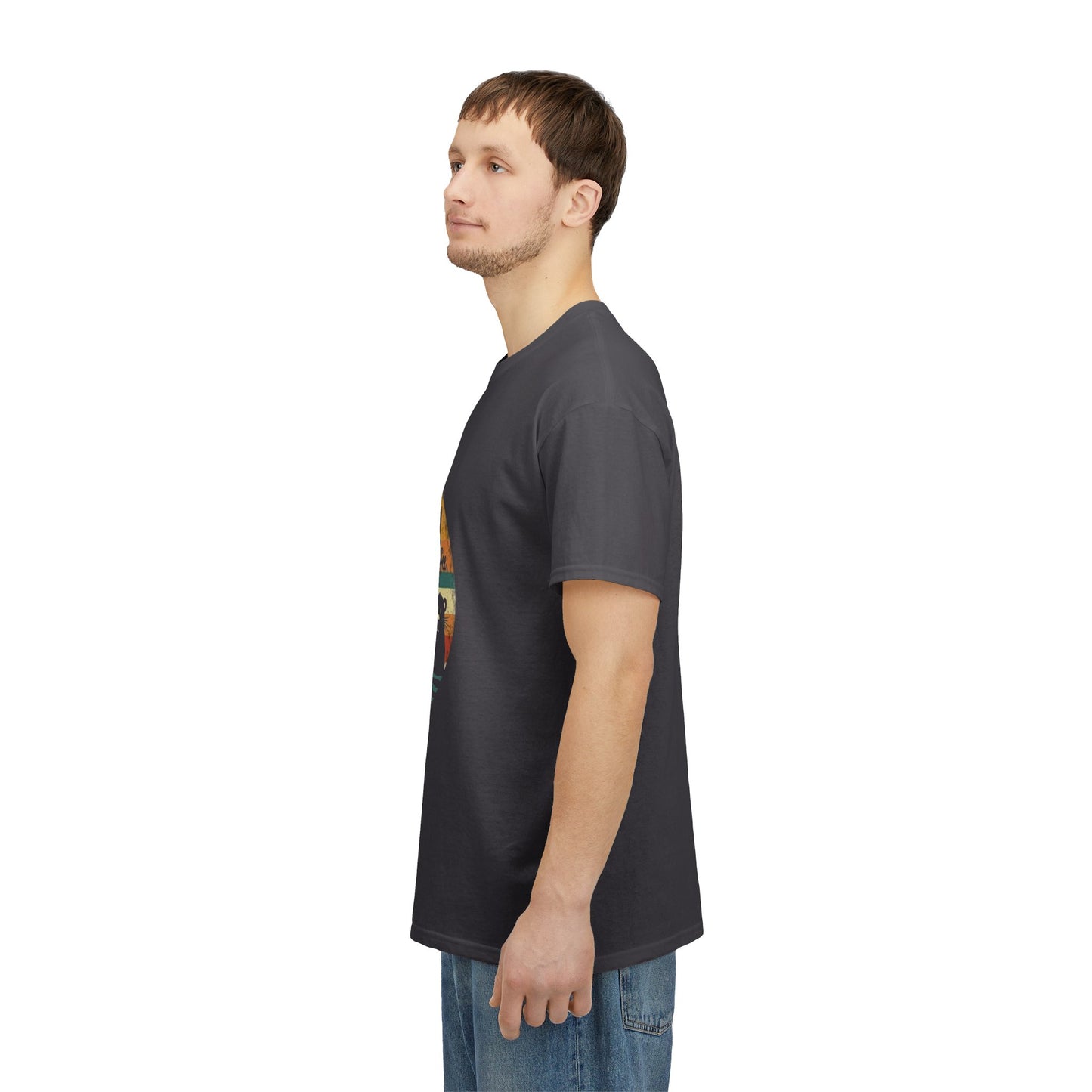 Unisex Heavy Cotton Tee - I Counsel
