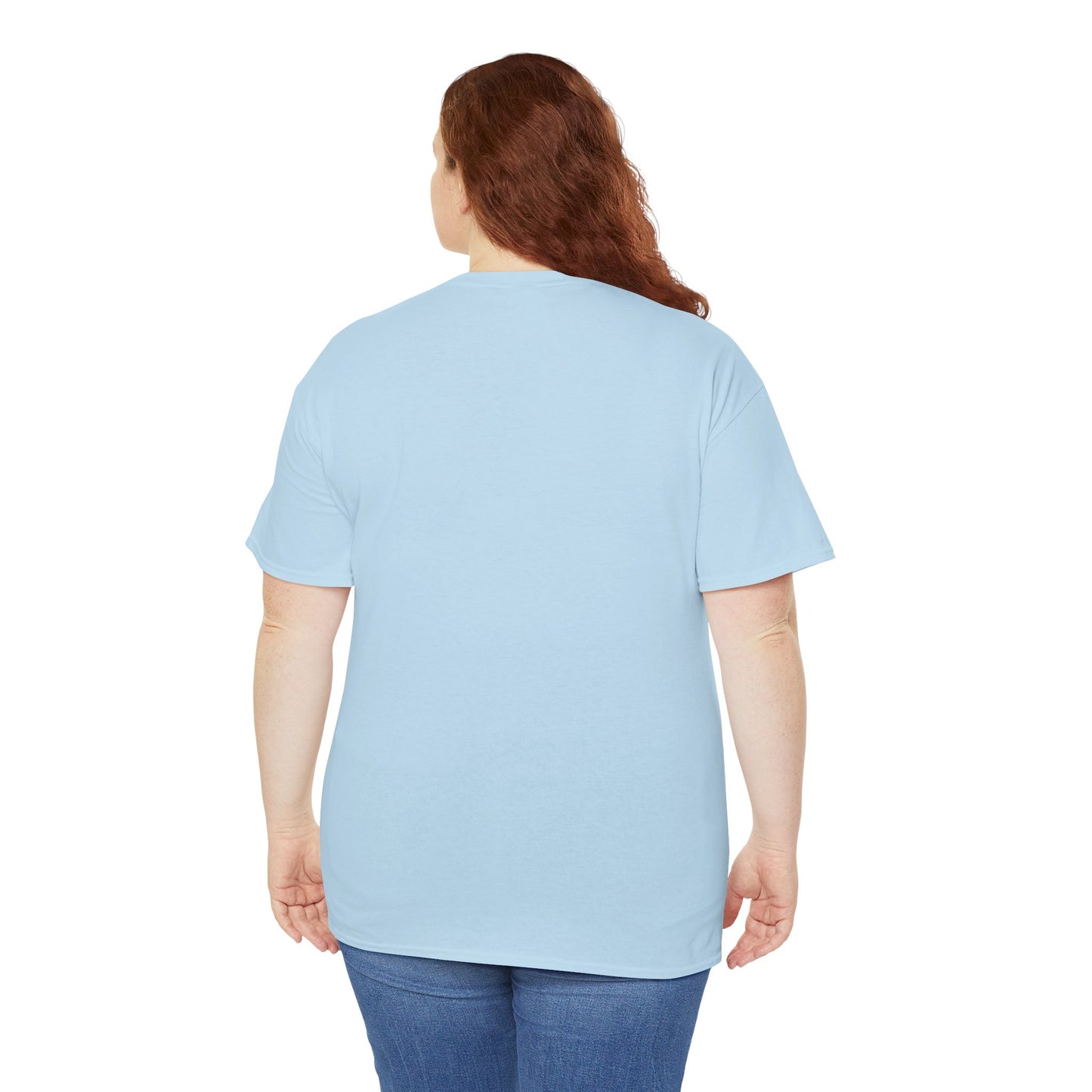 Humorous Unisex Cotton Tee – Perfect Gift for Stress Relief