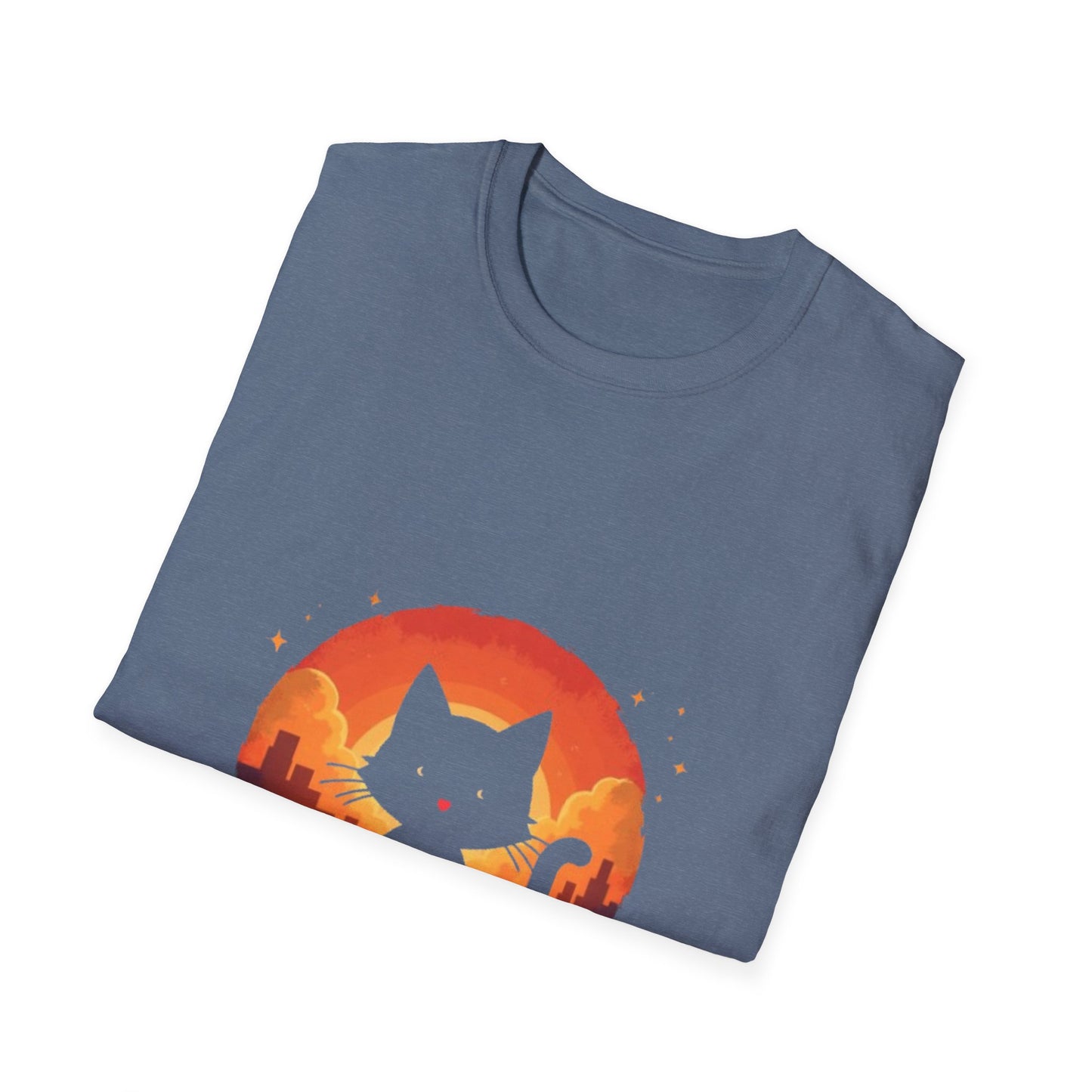 Unisex Tee -Emotions Are Valid