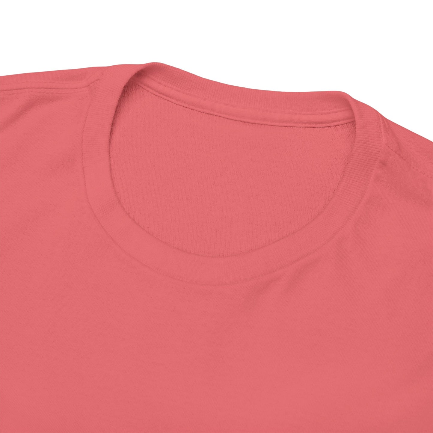 Unisex Heavy Cotton Tee -Keep Calm