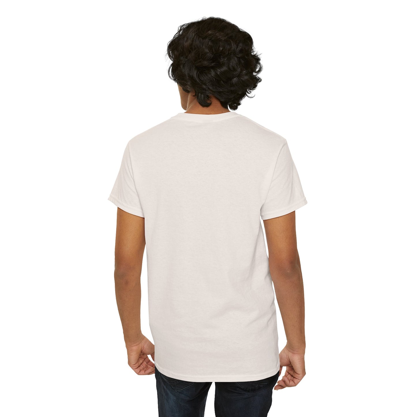 Humorous Unisex Cotton Tee – Perfect Gift for Stress Relief