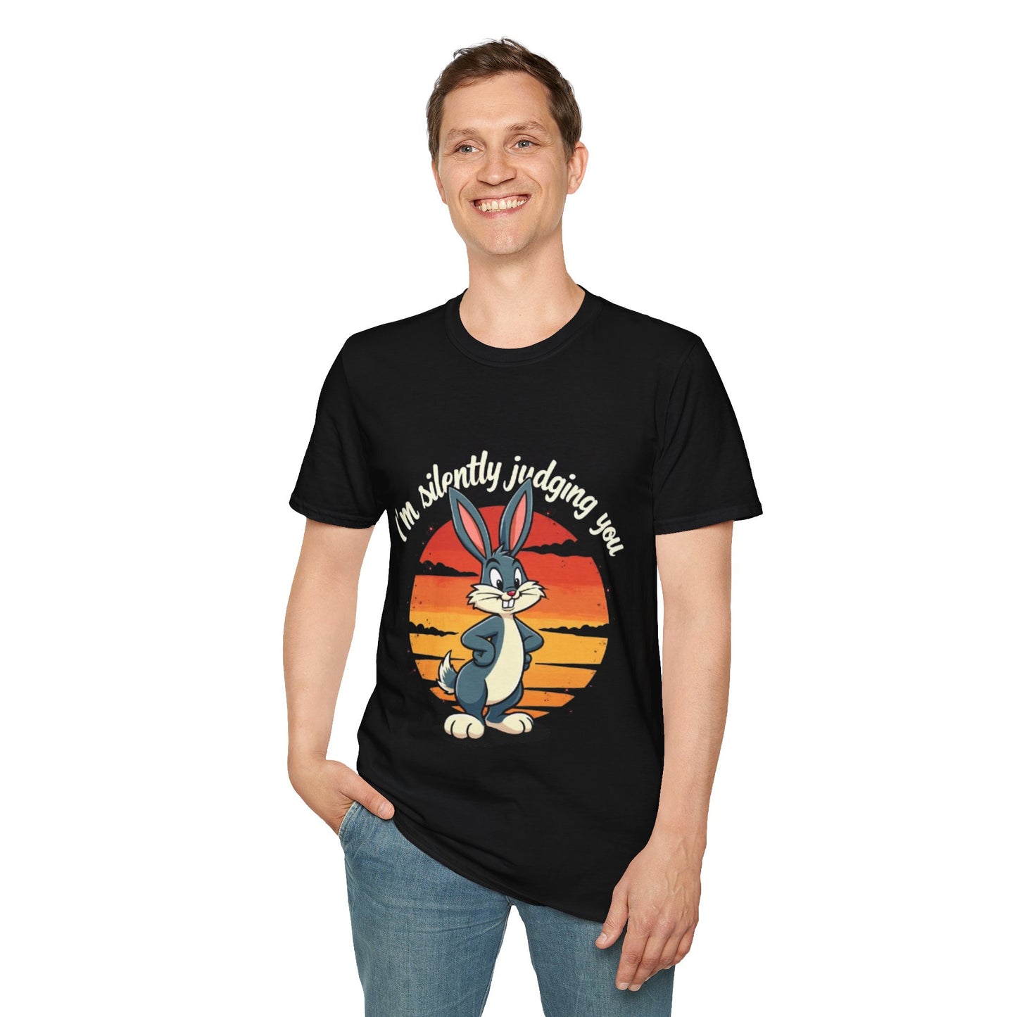 Graphic Tee - Humor Fashion Unisex T-shirt